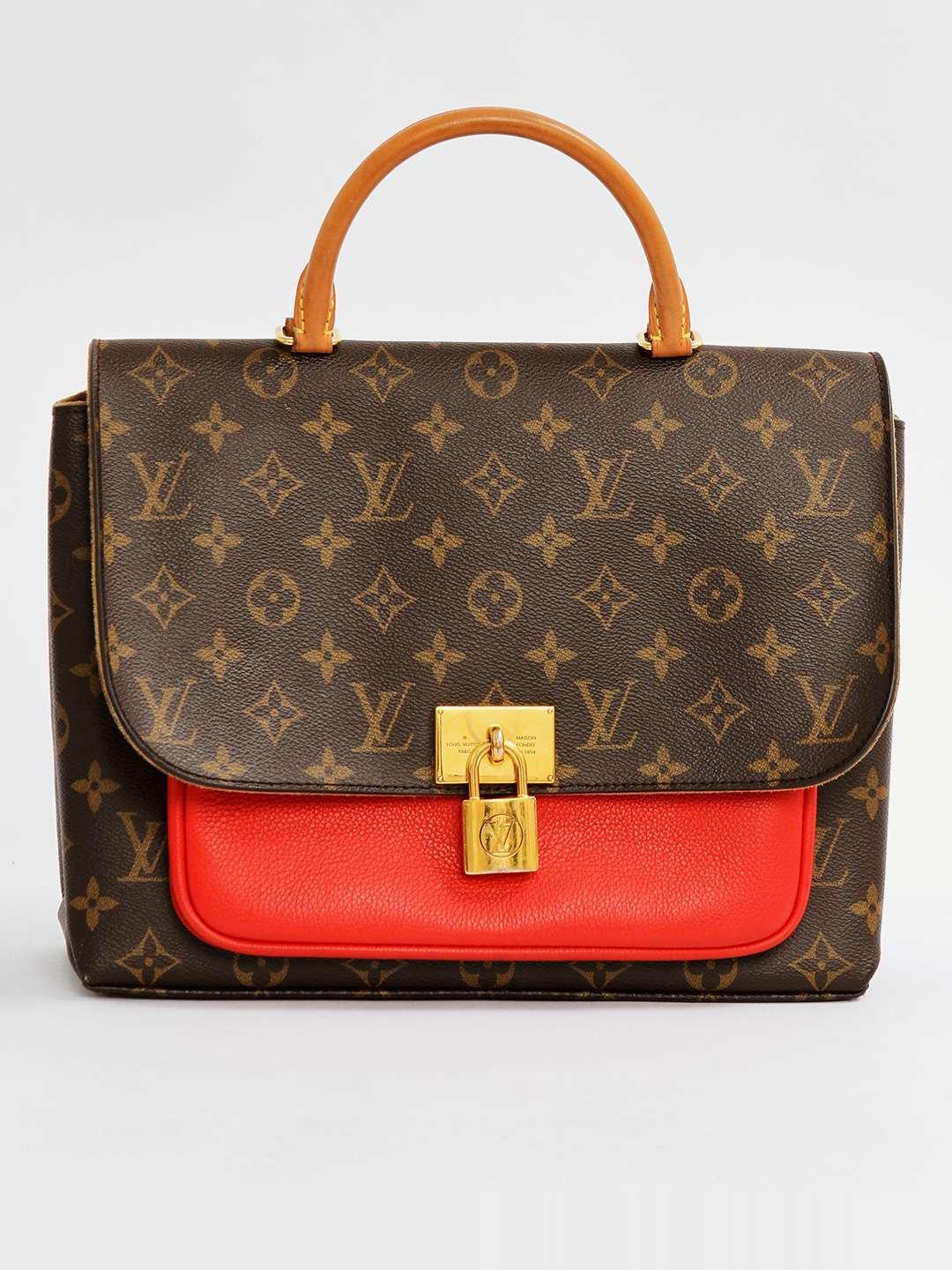 Louis Vuitton Marignan, фото 1