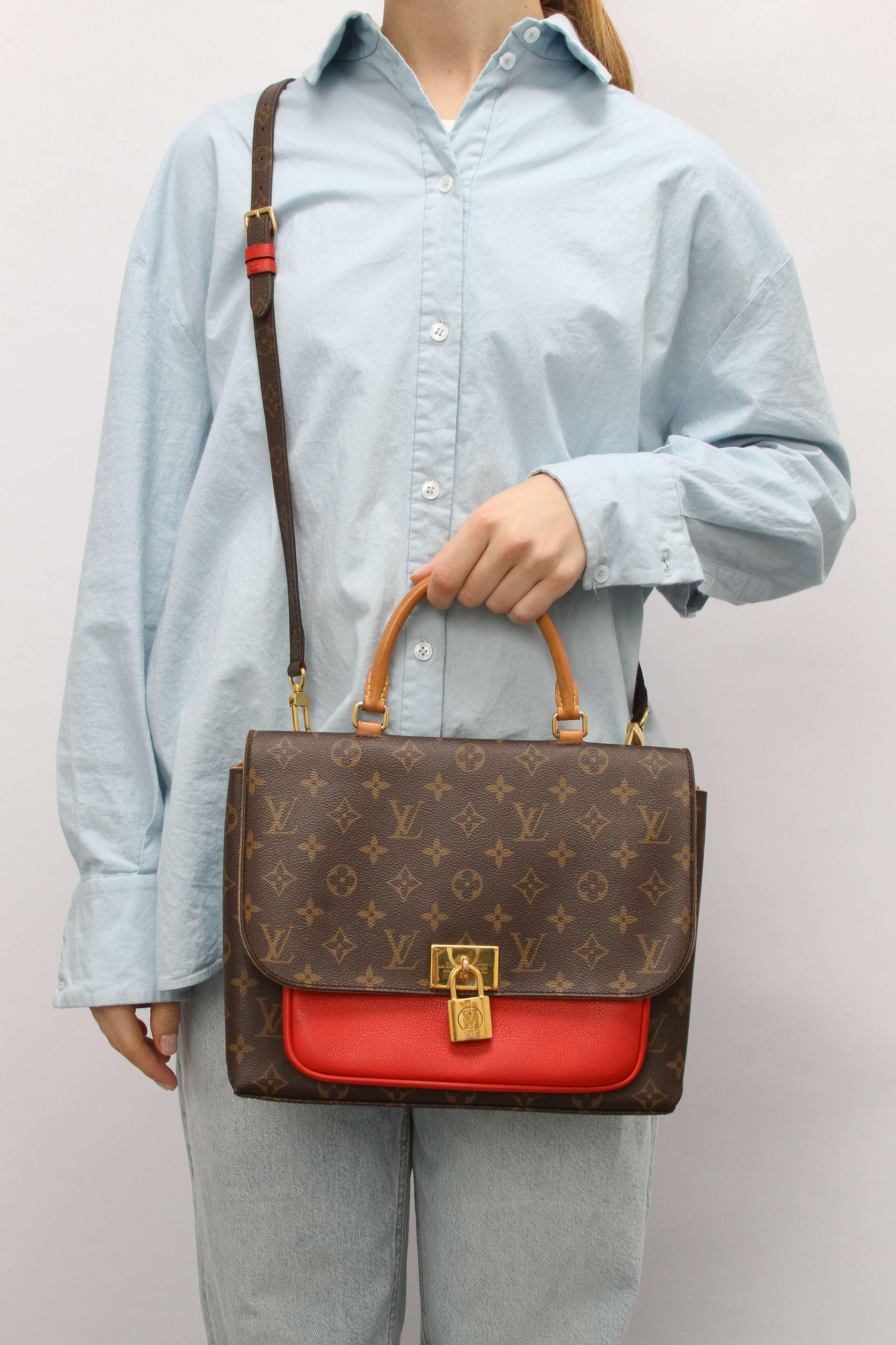 Louis Vuitton Marignan, фото 2