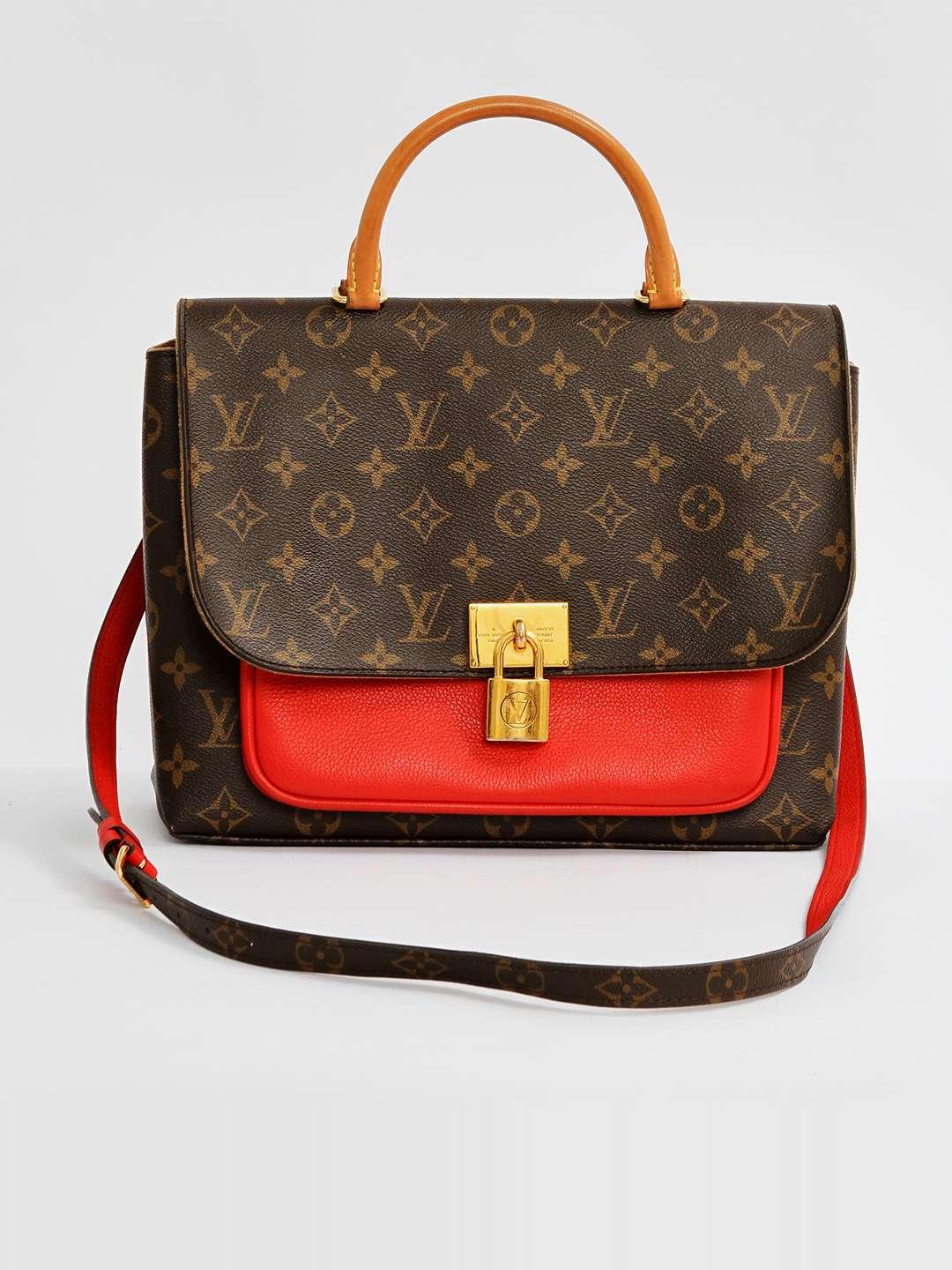Louis Vuitton Marignan, фото 5