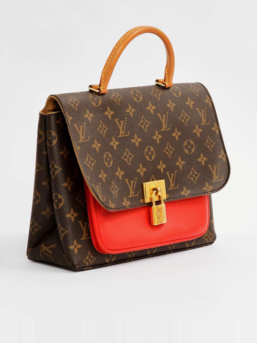 Louis Vuitton Marignan, фото 3