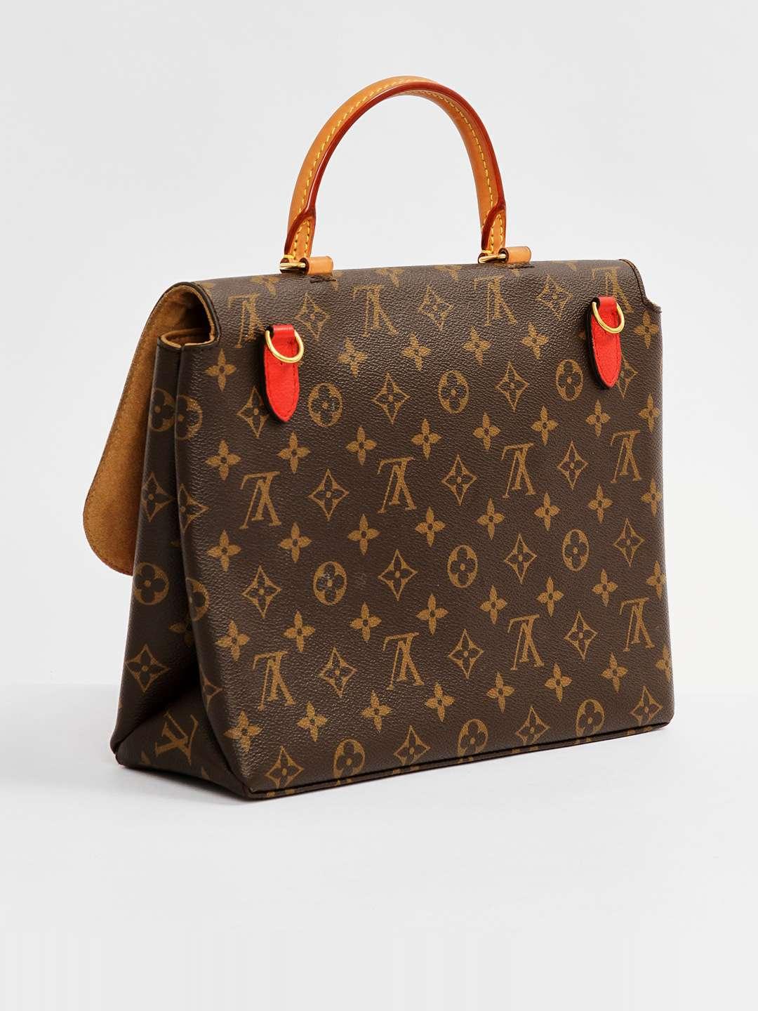 Louis Vuitton Marignan, фото 4