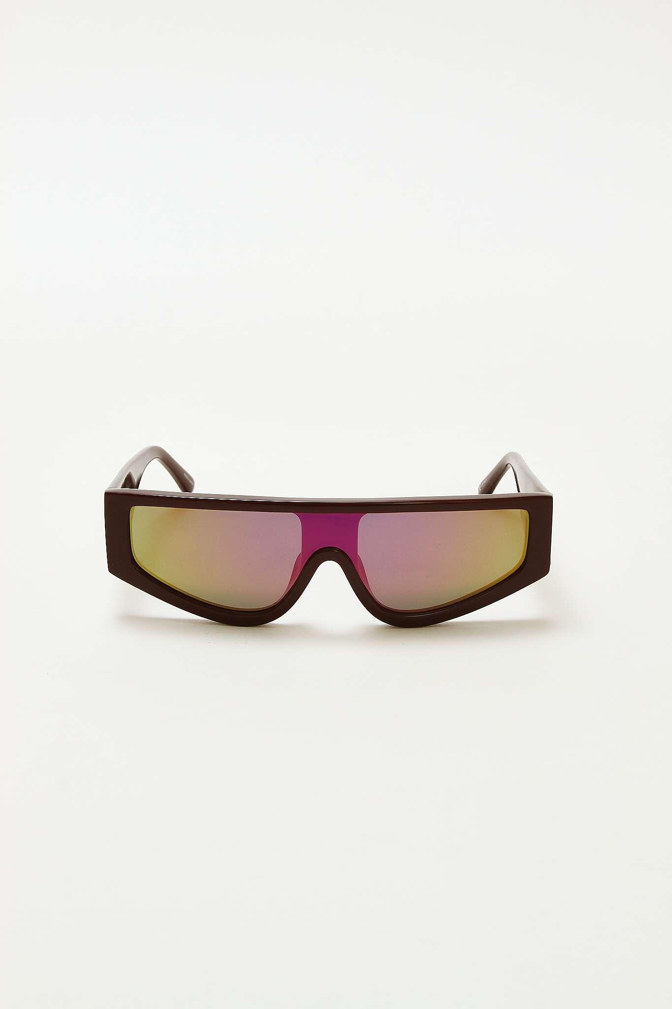 Linda Farrow Sunglasses, фото 1