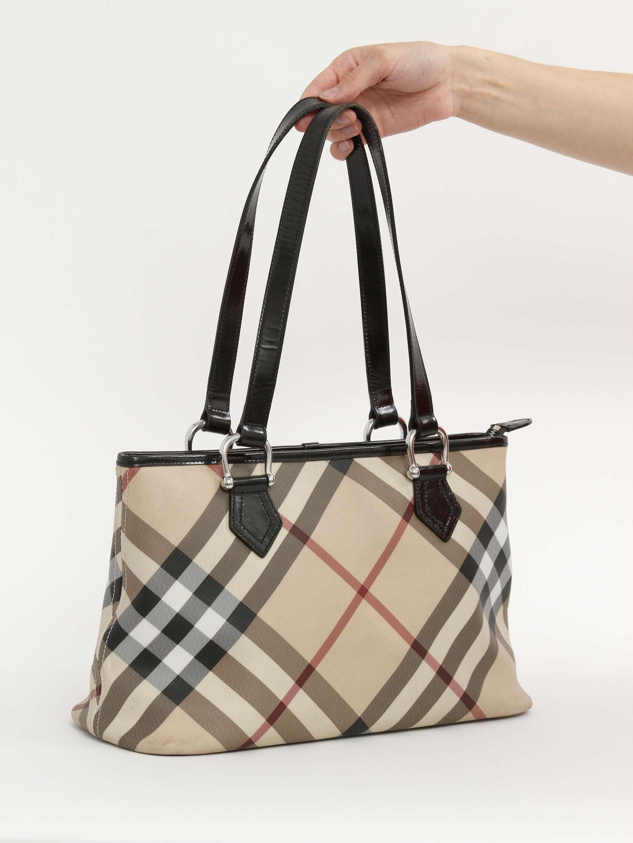 Burberry Regent, фото 2