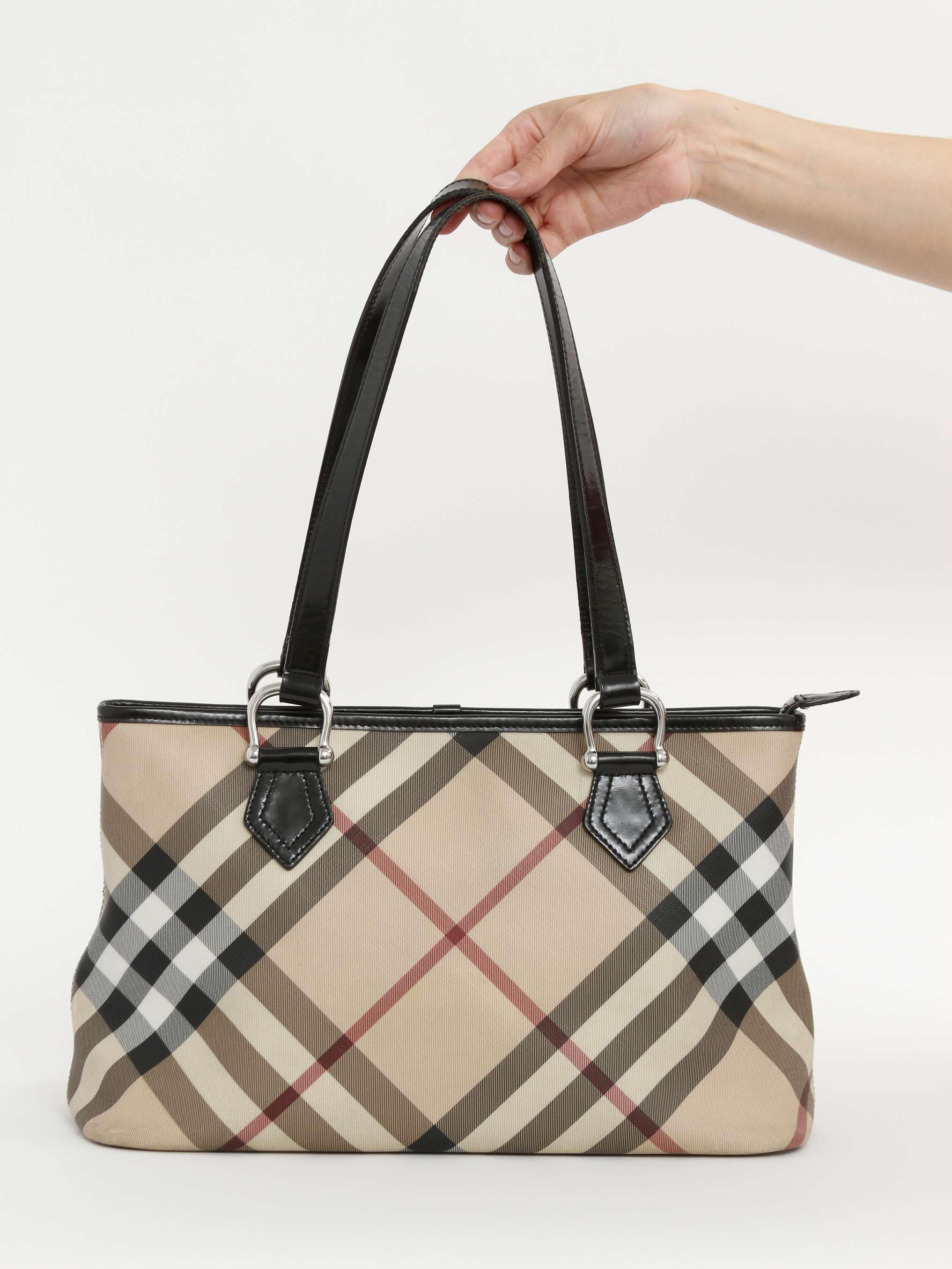 Burberry Regent, фото 1