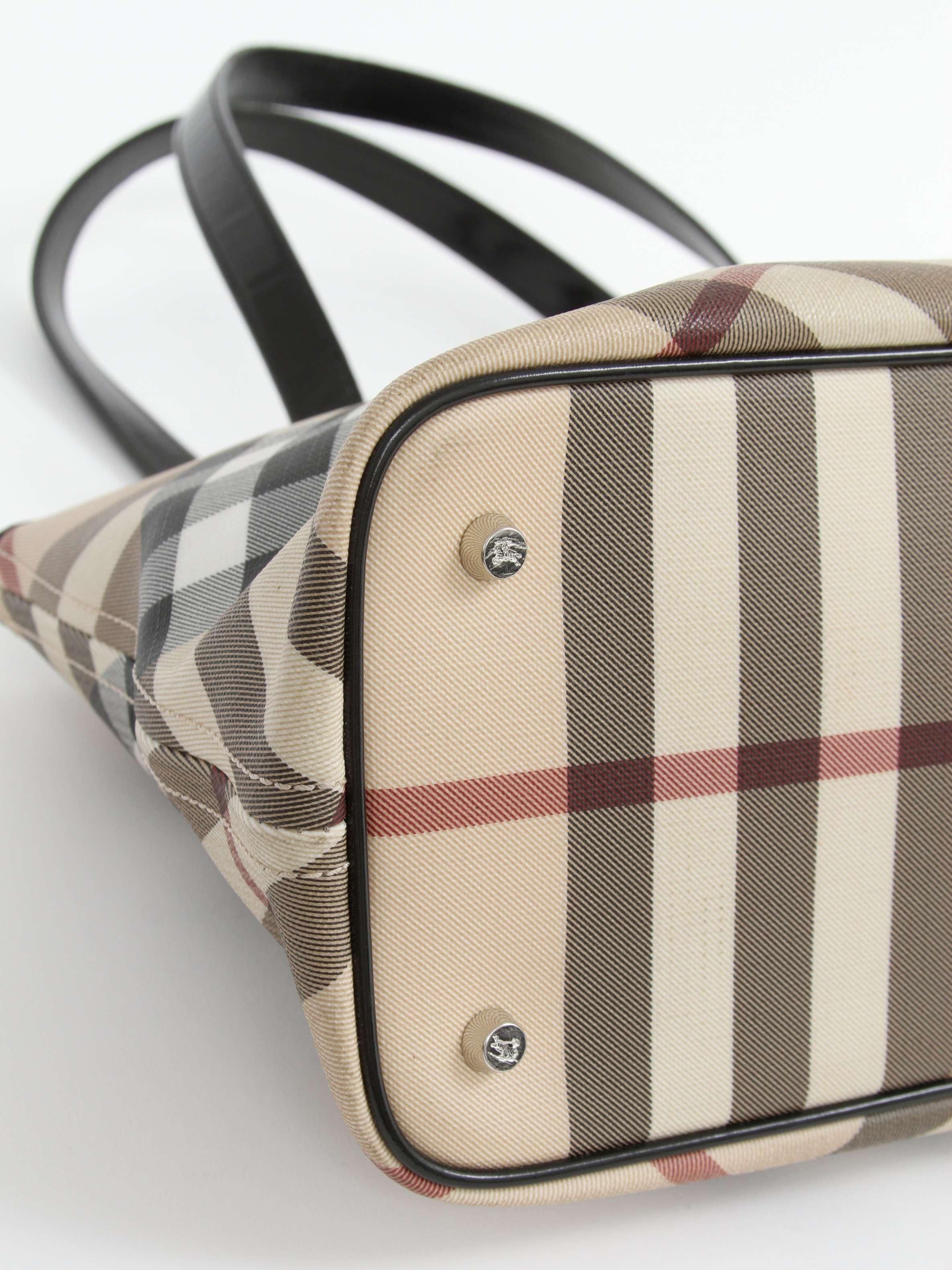 Burberry Regent, фото 4