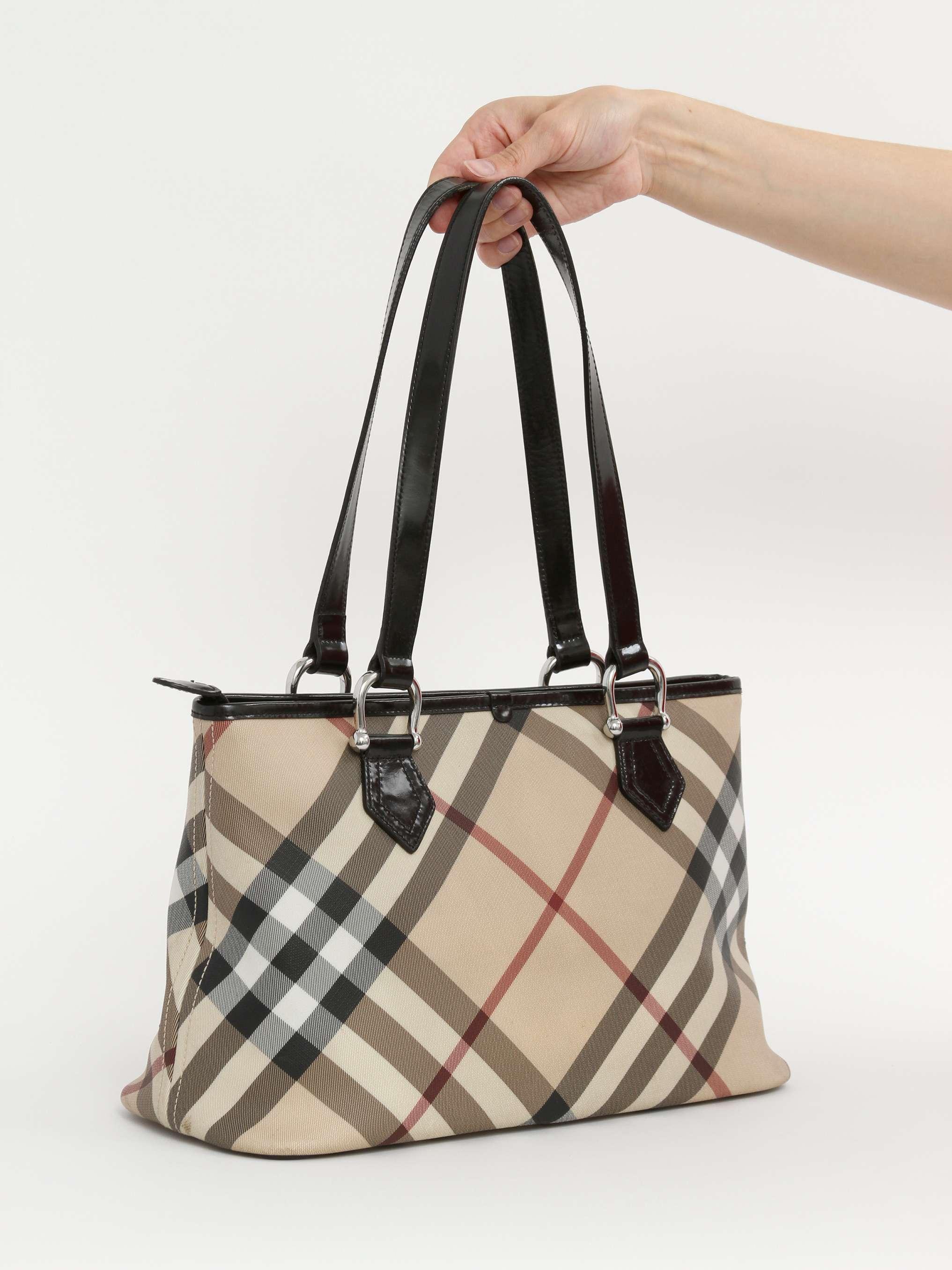 Burberry Regent, фото 3