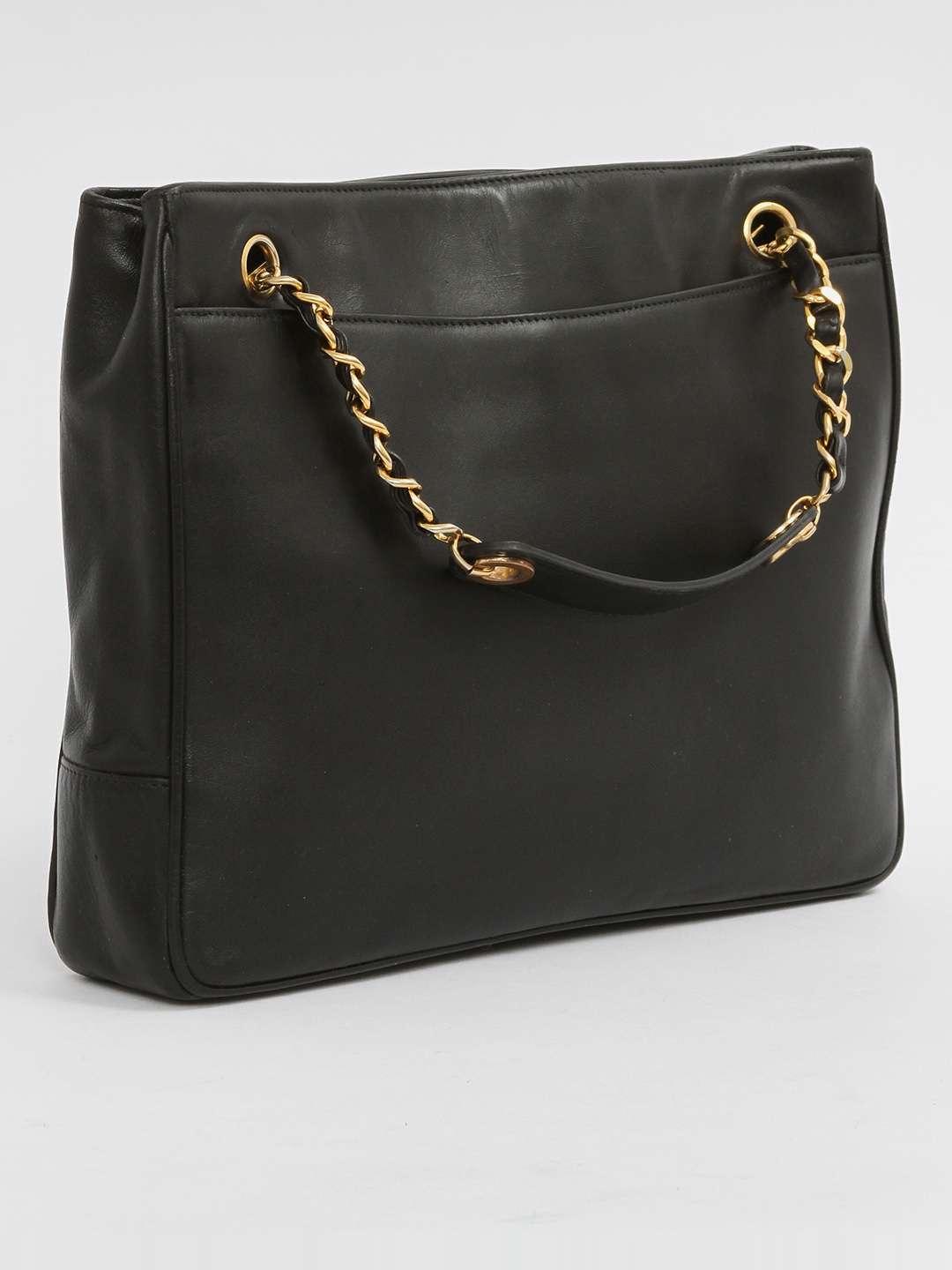 Chanel Shopper, фото 2