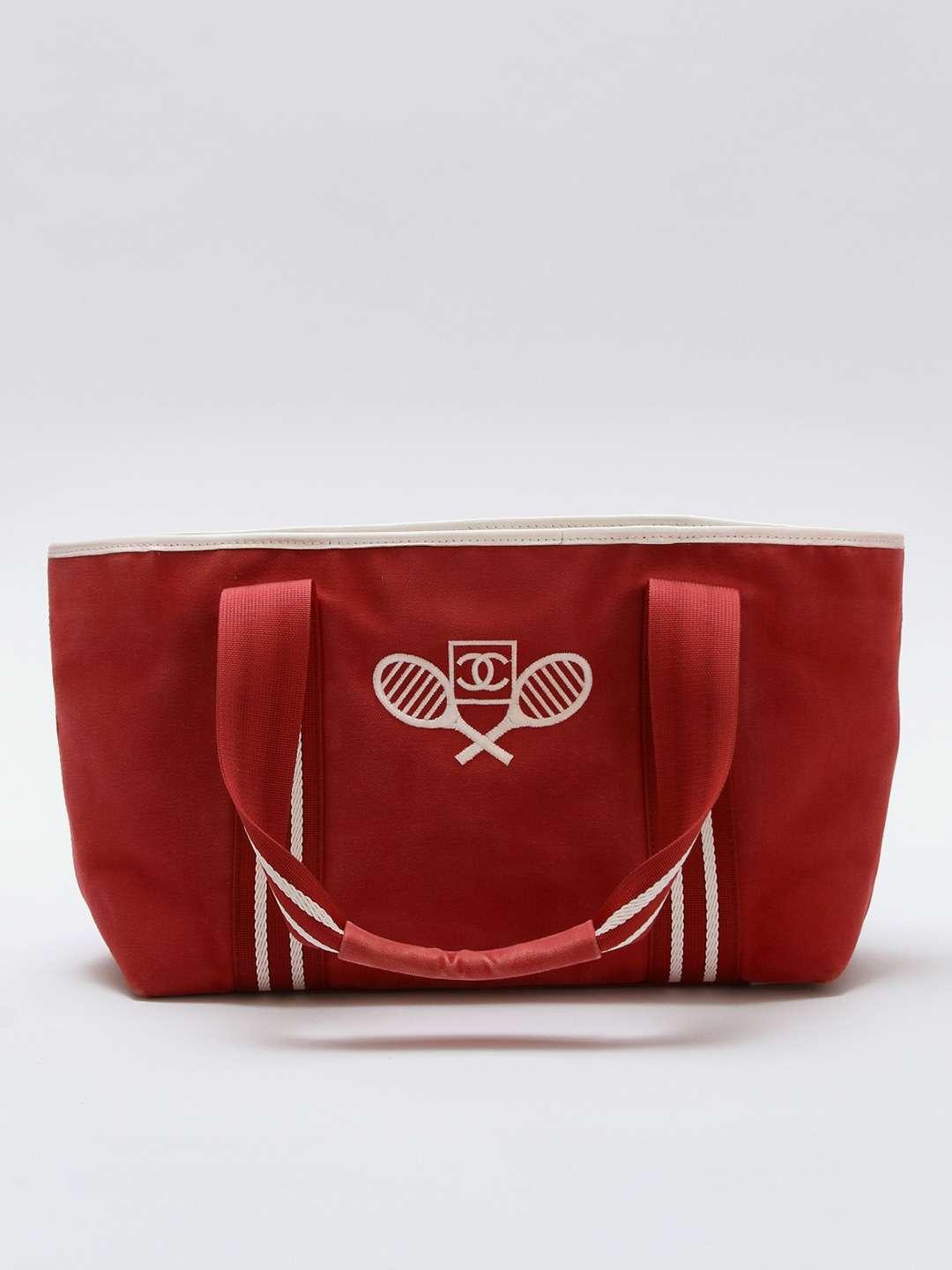 Chanel Shopper, фото 1