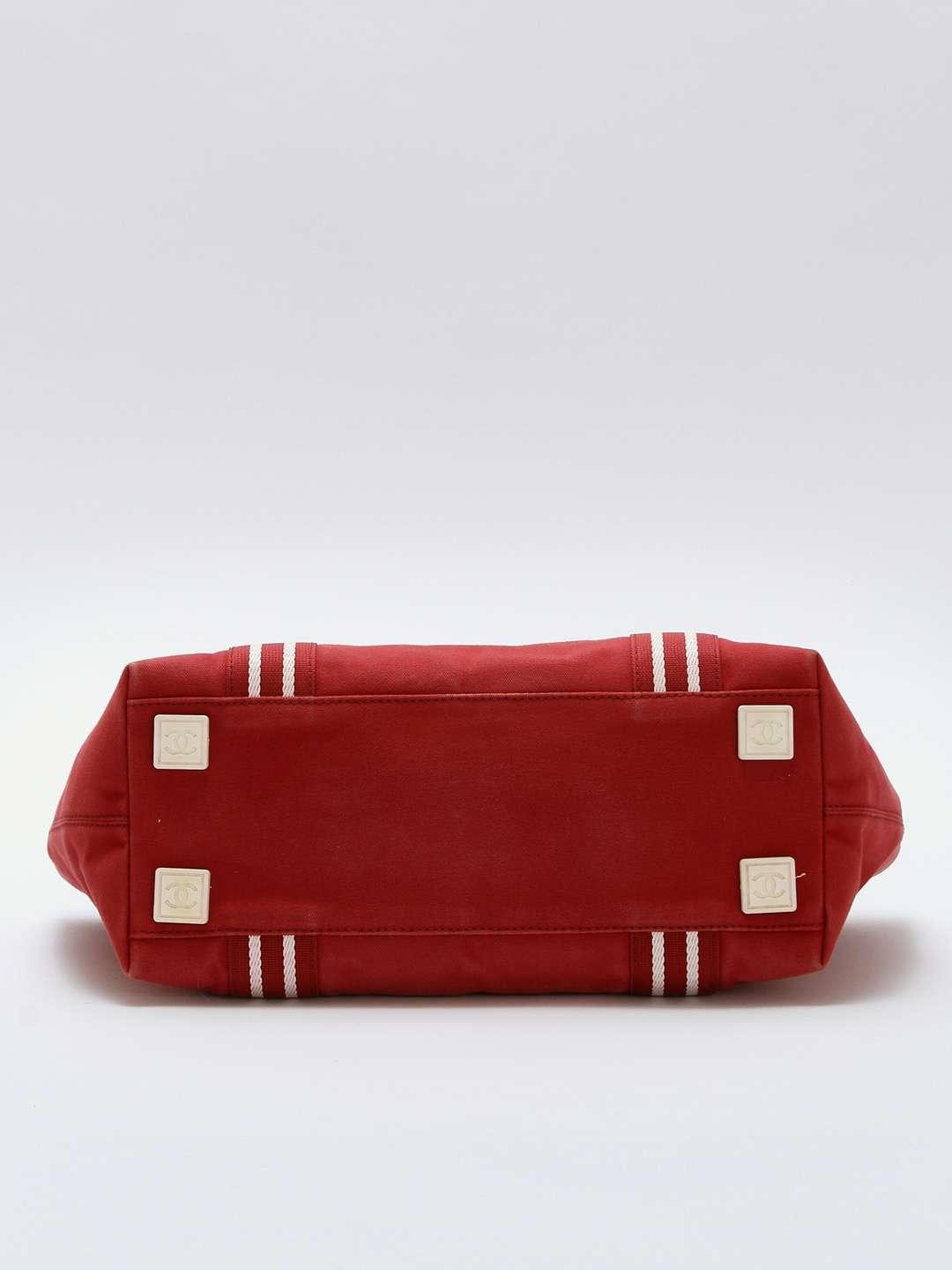 Chanel Shopper, фото 4
