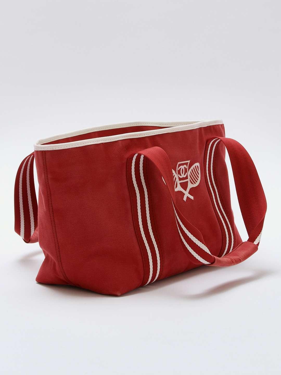Chanel Shopper, фото 2