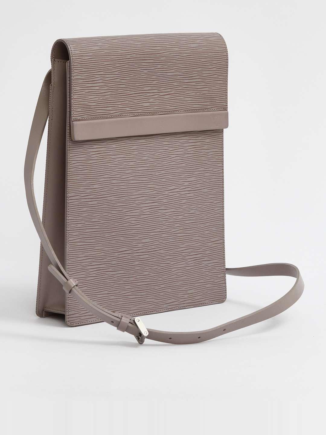 Louis Vuitton Leather Bag, фото 2