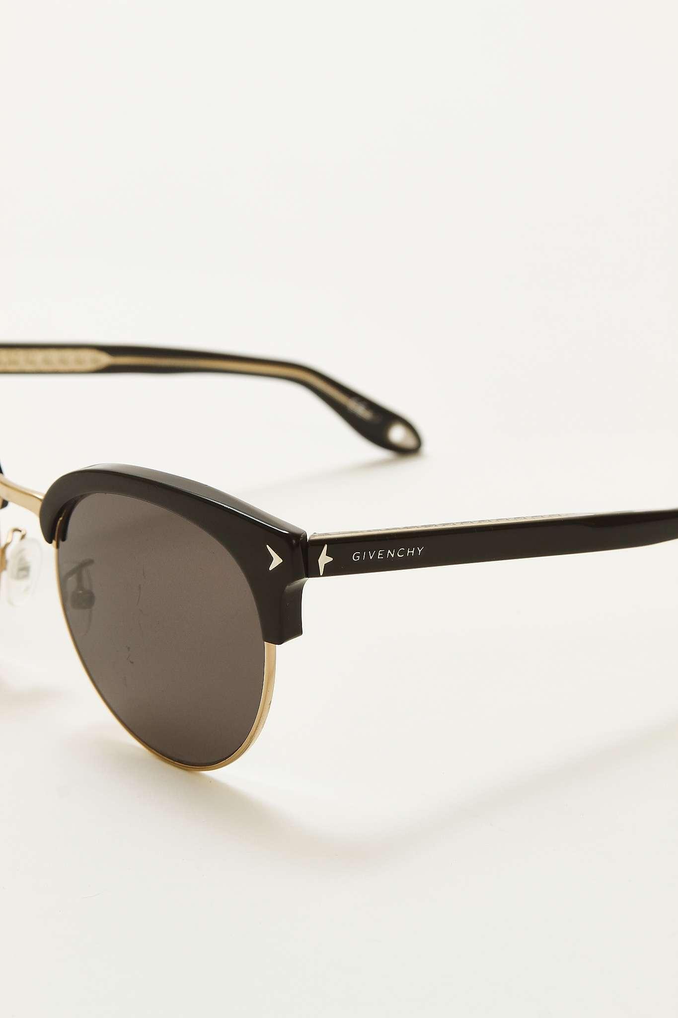 Givenchy Sunglasses, фото 5