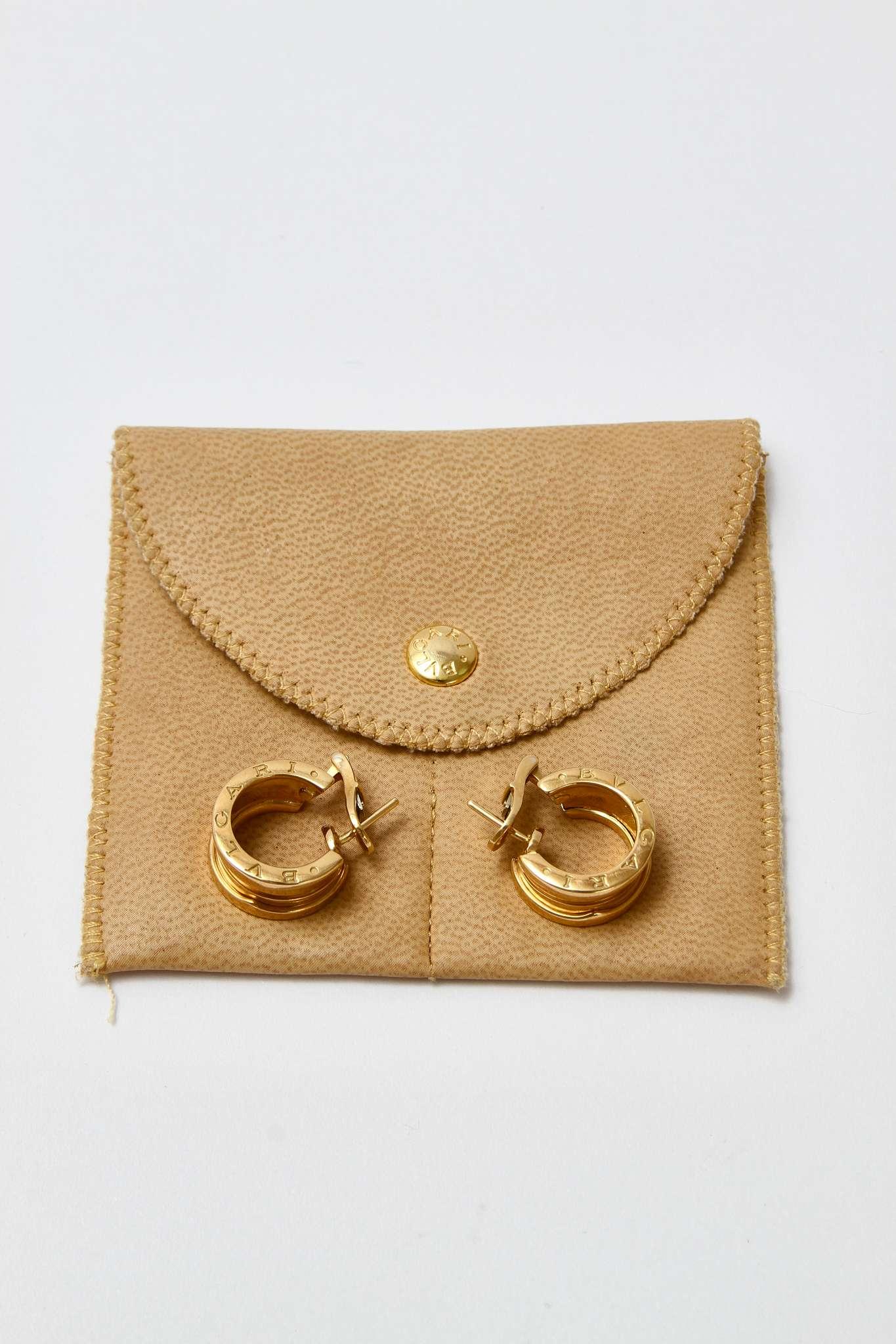 Bvlgari Bvlgari, фото 1