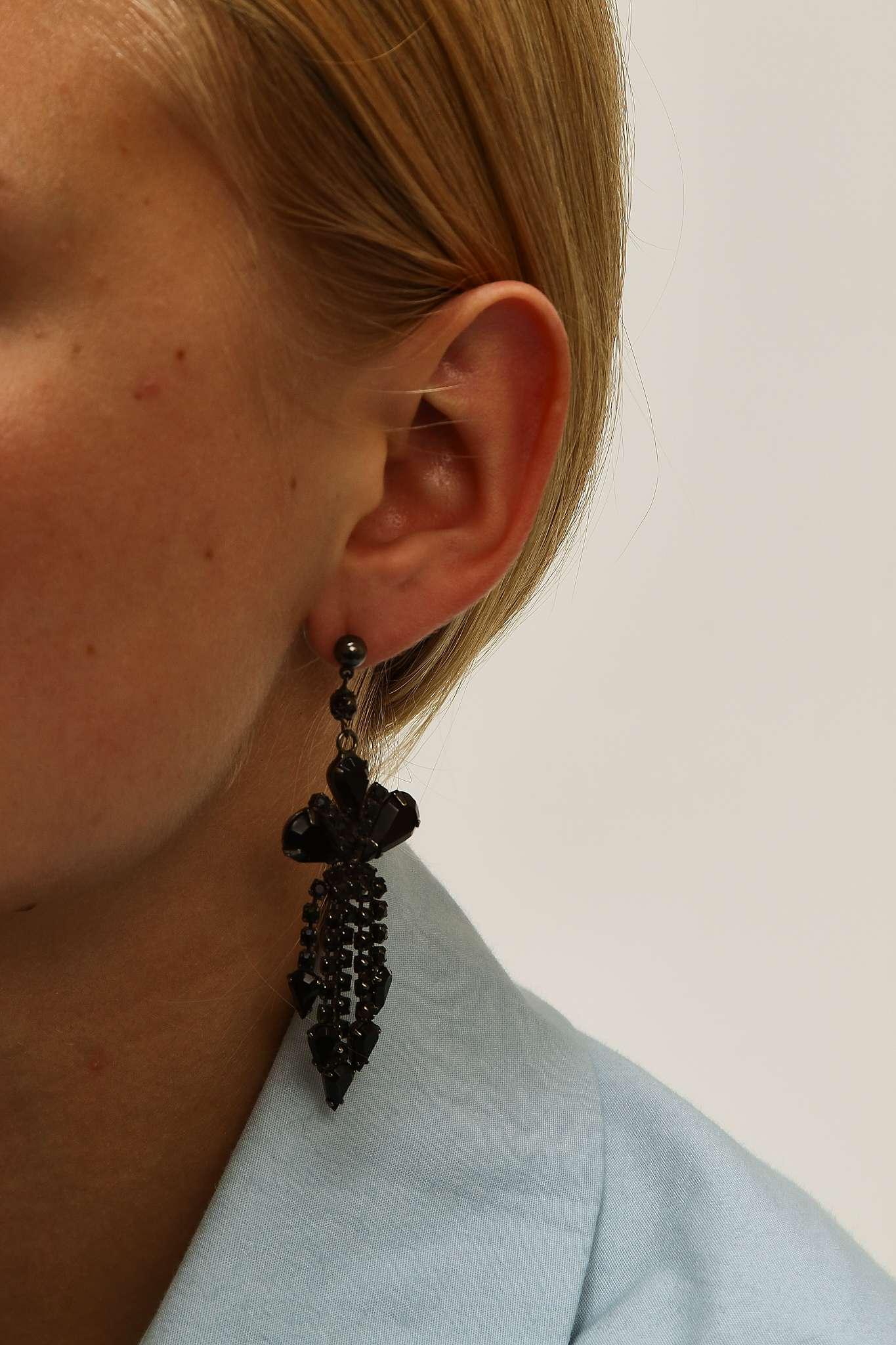 Tom Binns Earrings, фото 4