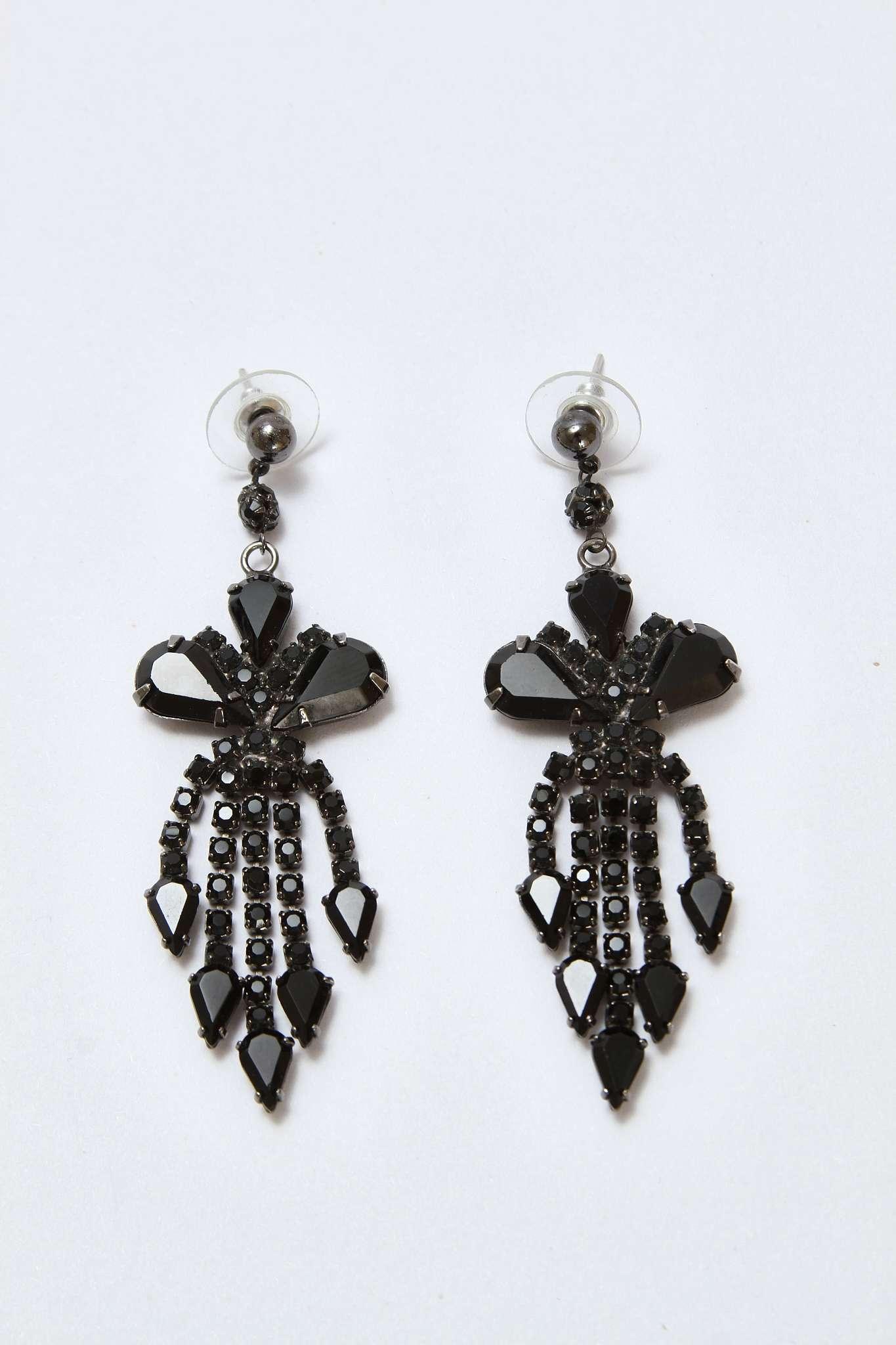 Tom Binns Earrings, фото 1