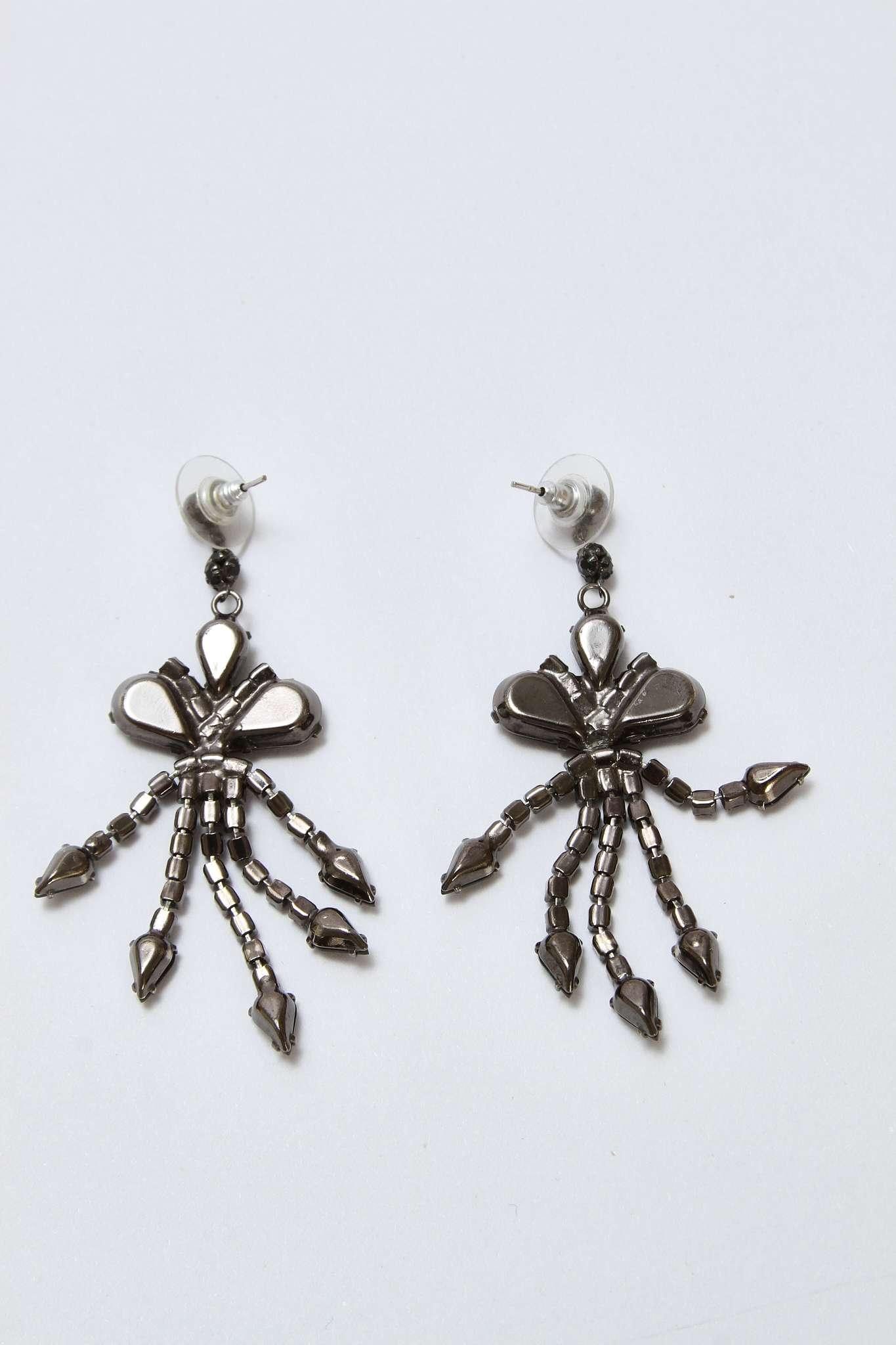 Tom Binns Earrings, фото 3