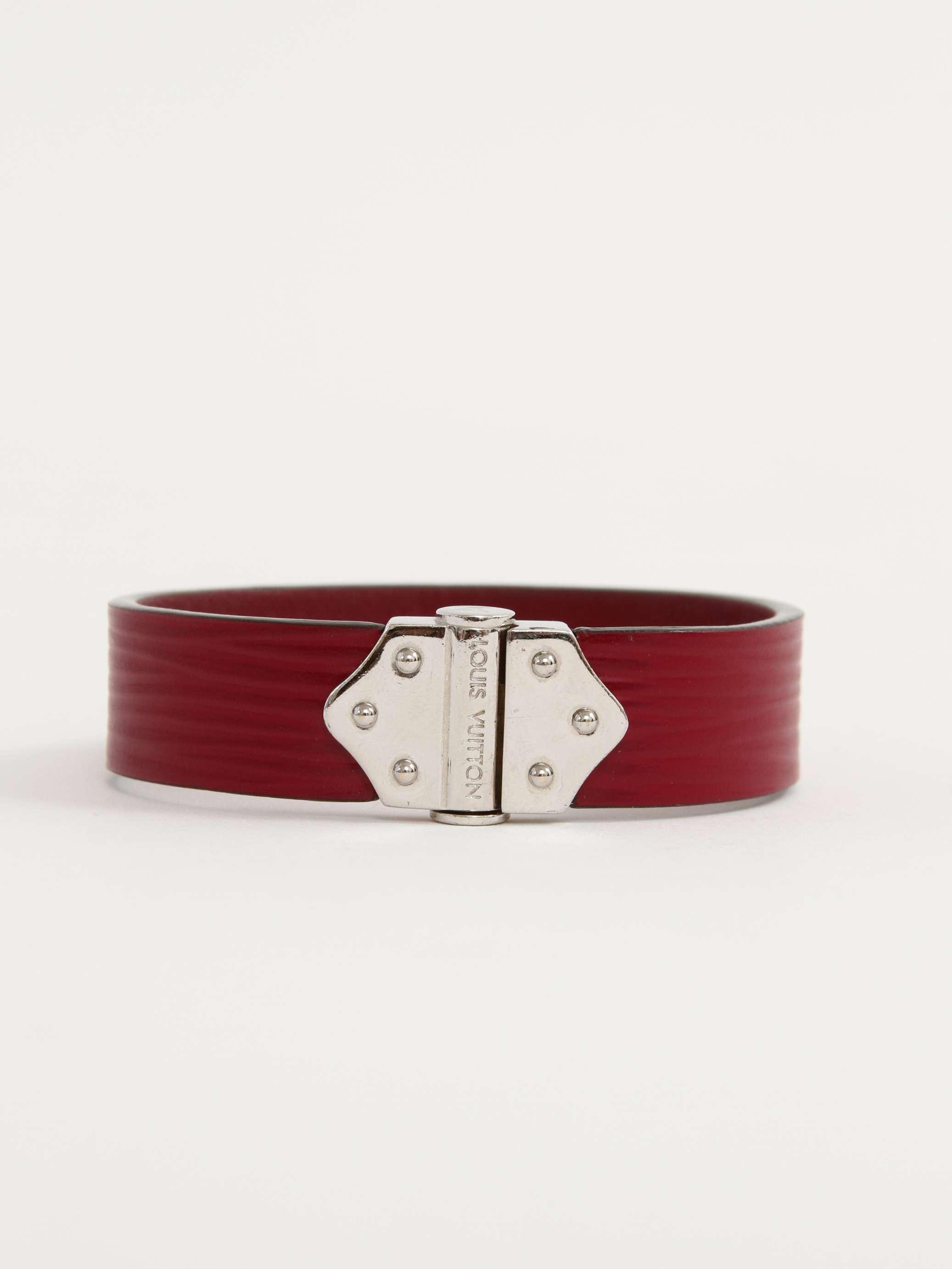 Louis Vuitton Bracelet, фото 1