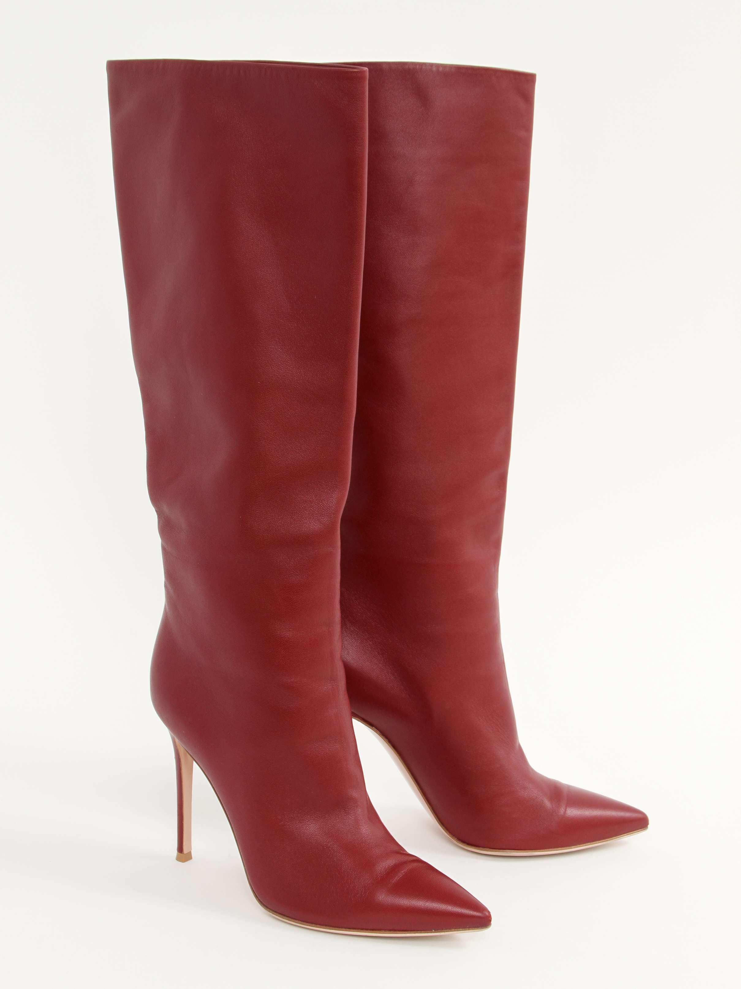 Gianvito Rossi 40, фото 4