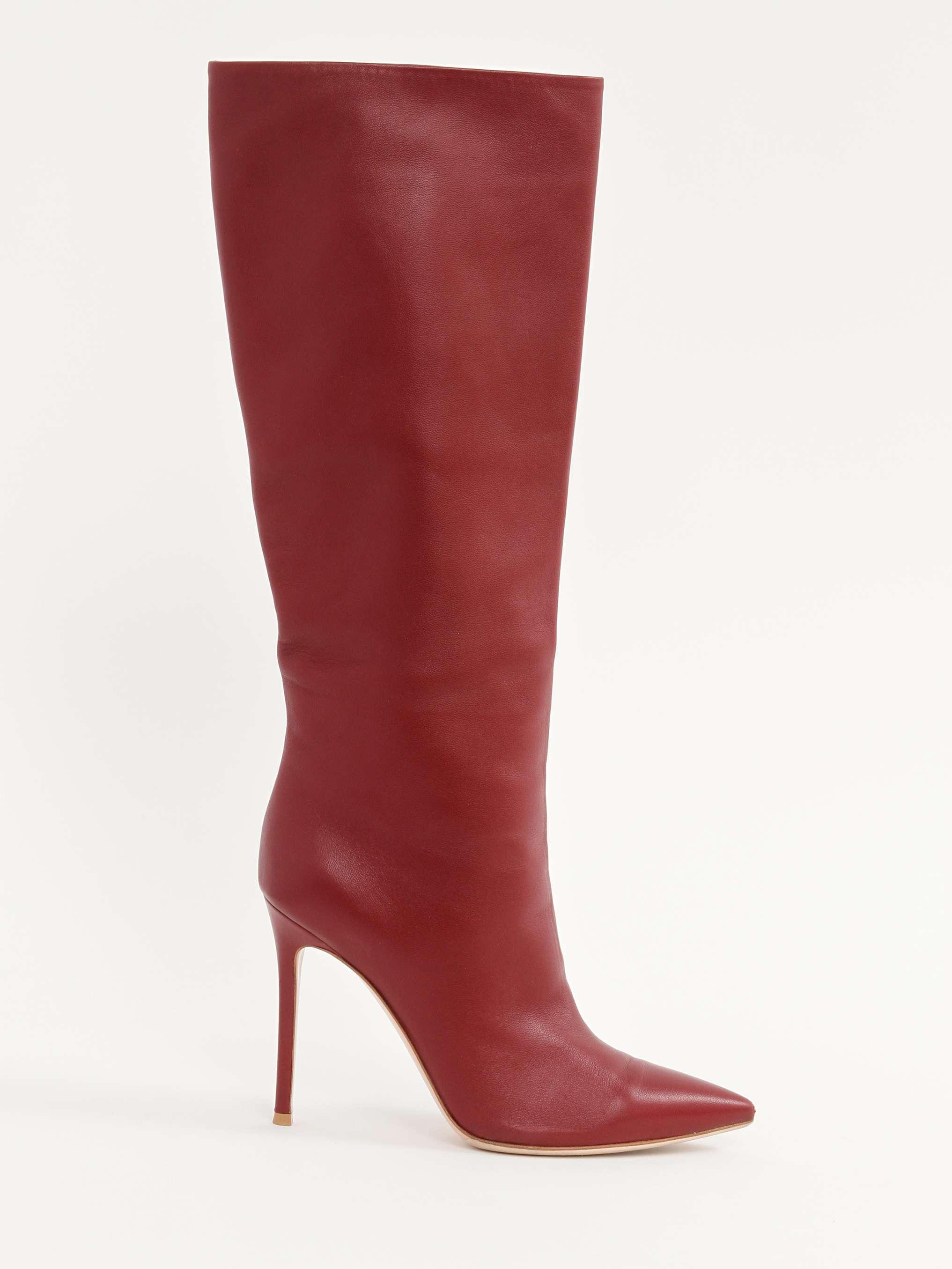 Gianvito Rossi 40, фото 1
