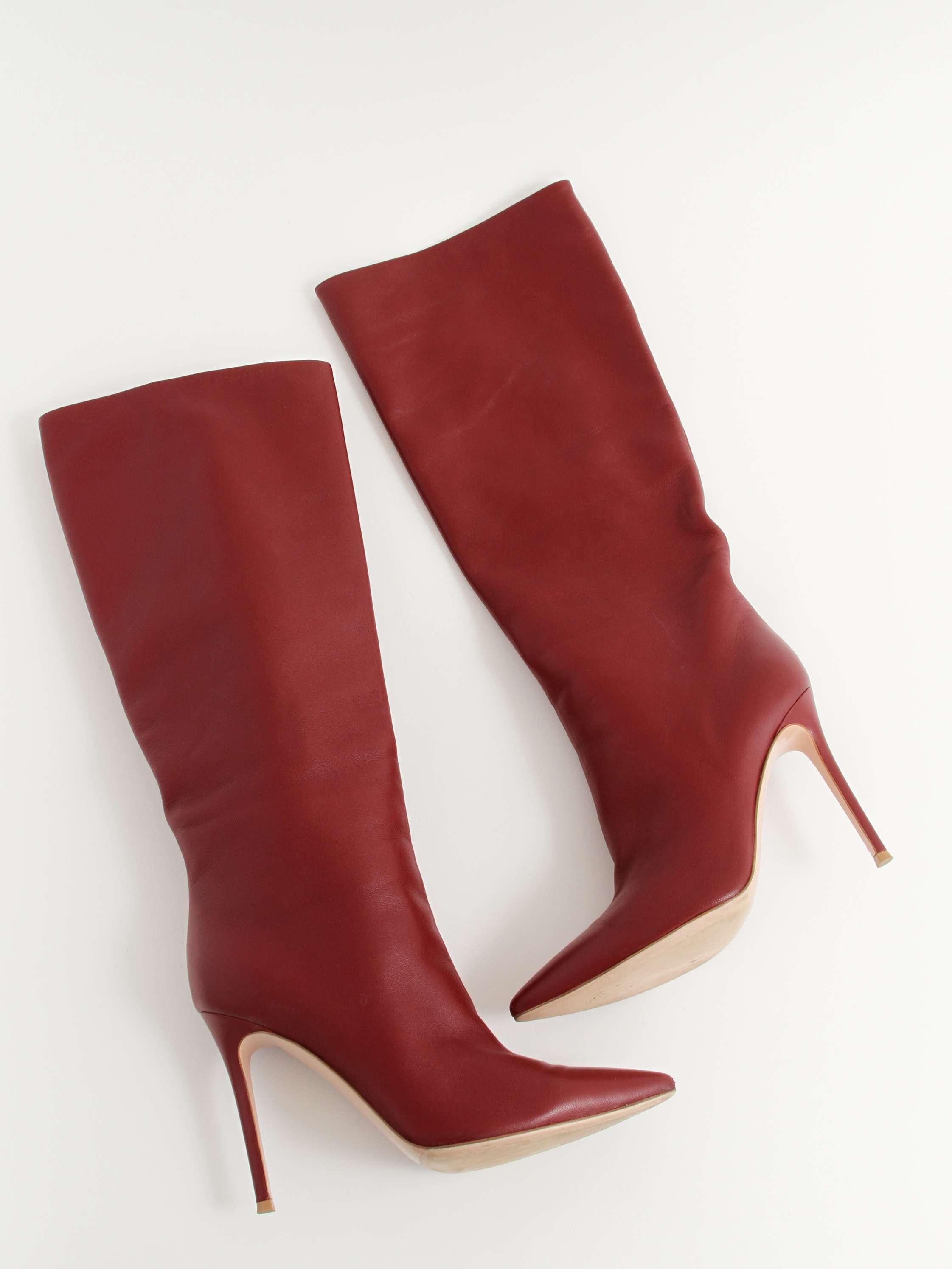 Gianvito Rossi 40, фото 3