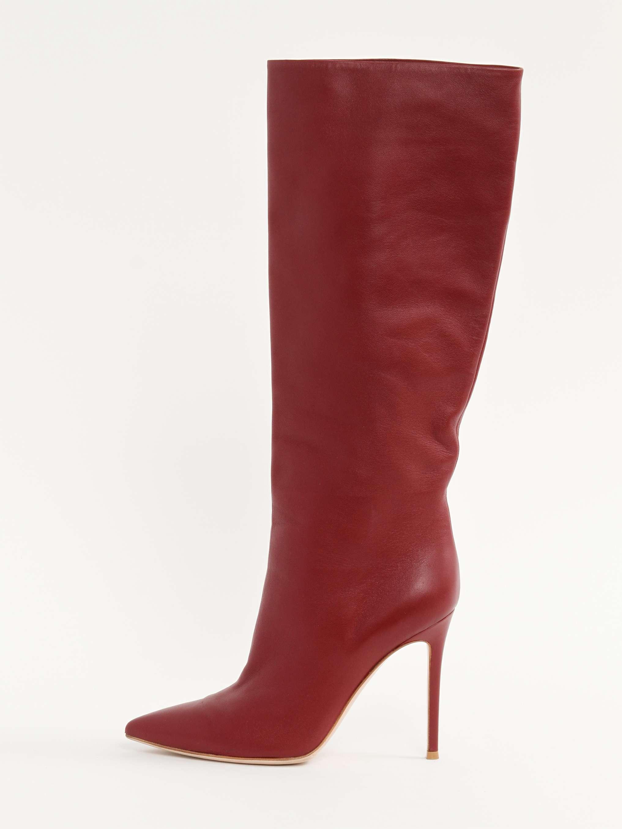 Gianvito Rossi 40, фото 2