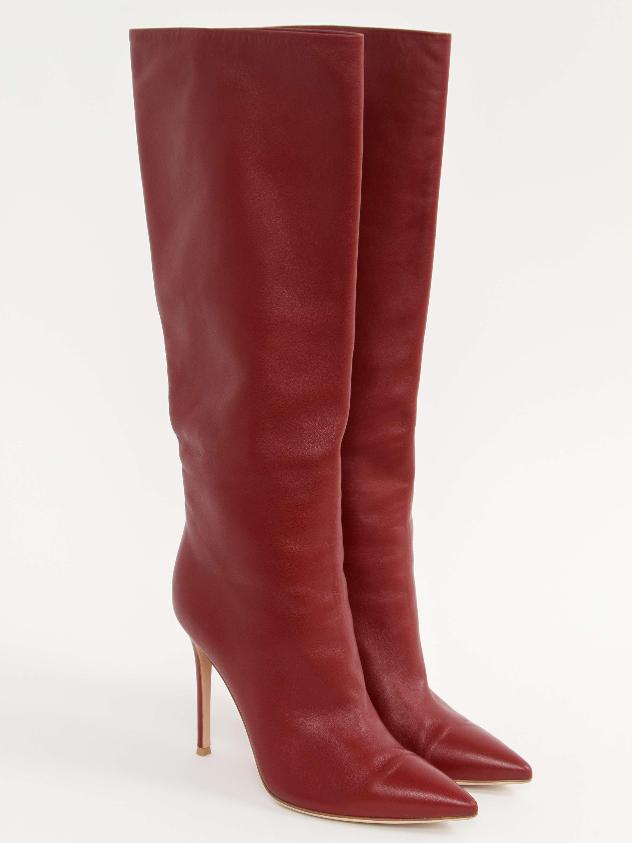 Gianvito Rossi 40, фото 5
