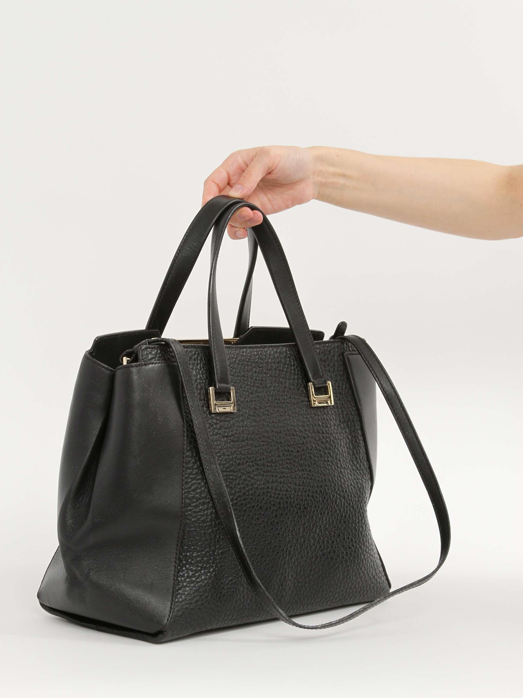 Jimmy Choo Leather Bag , фото 3