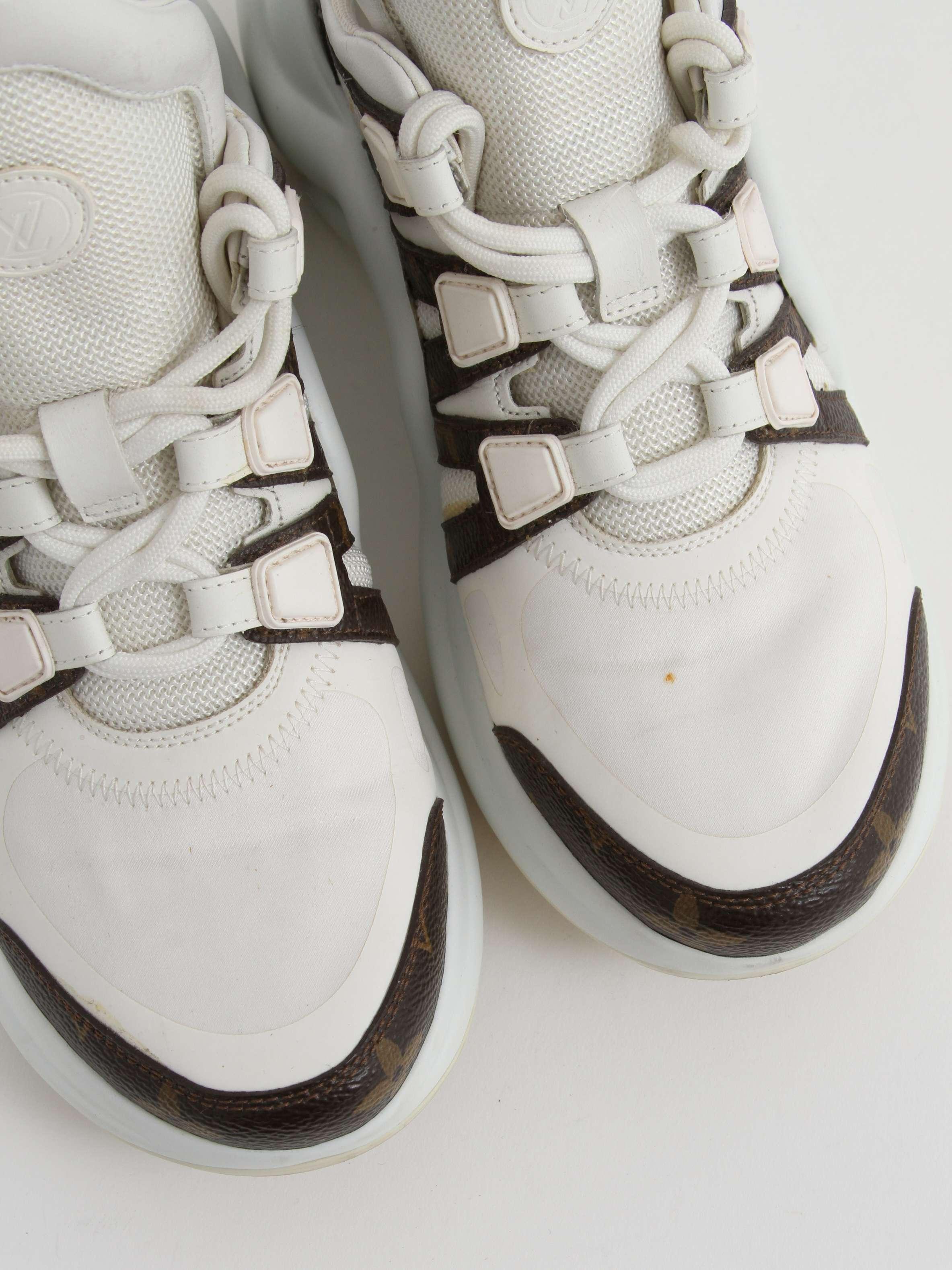 Louis Vuitton 35,5, фото 4
