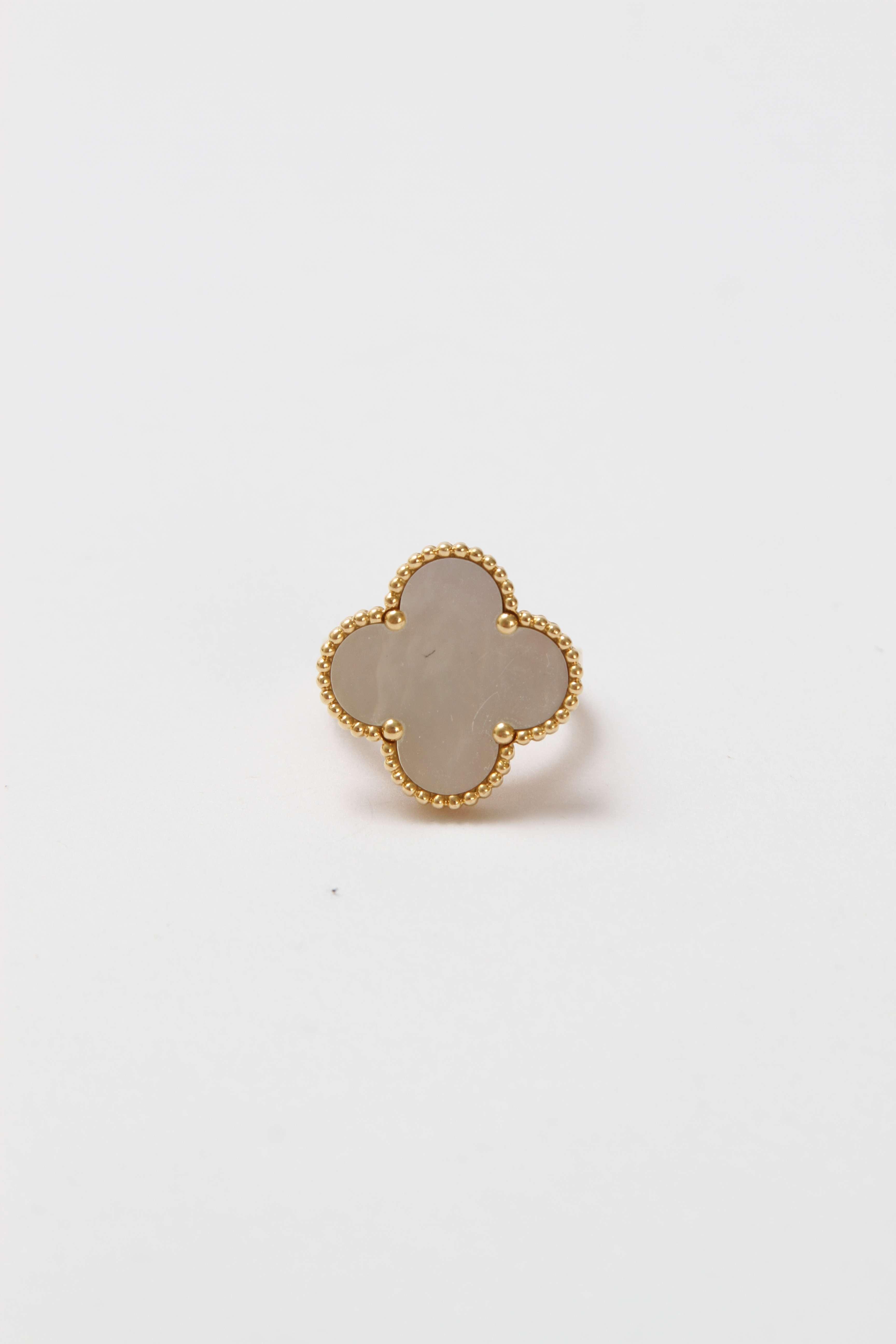 Van Cleef & Arpels Magic Alhambra, фото 4
