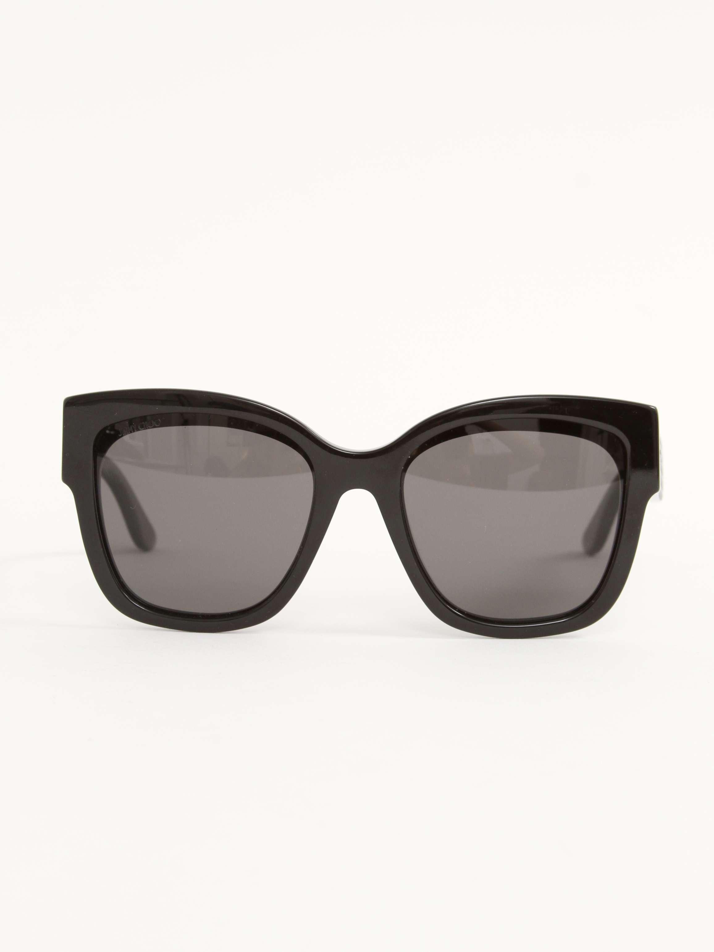 Jimmy Choo Sunglasses, фото 1