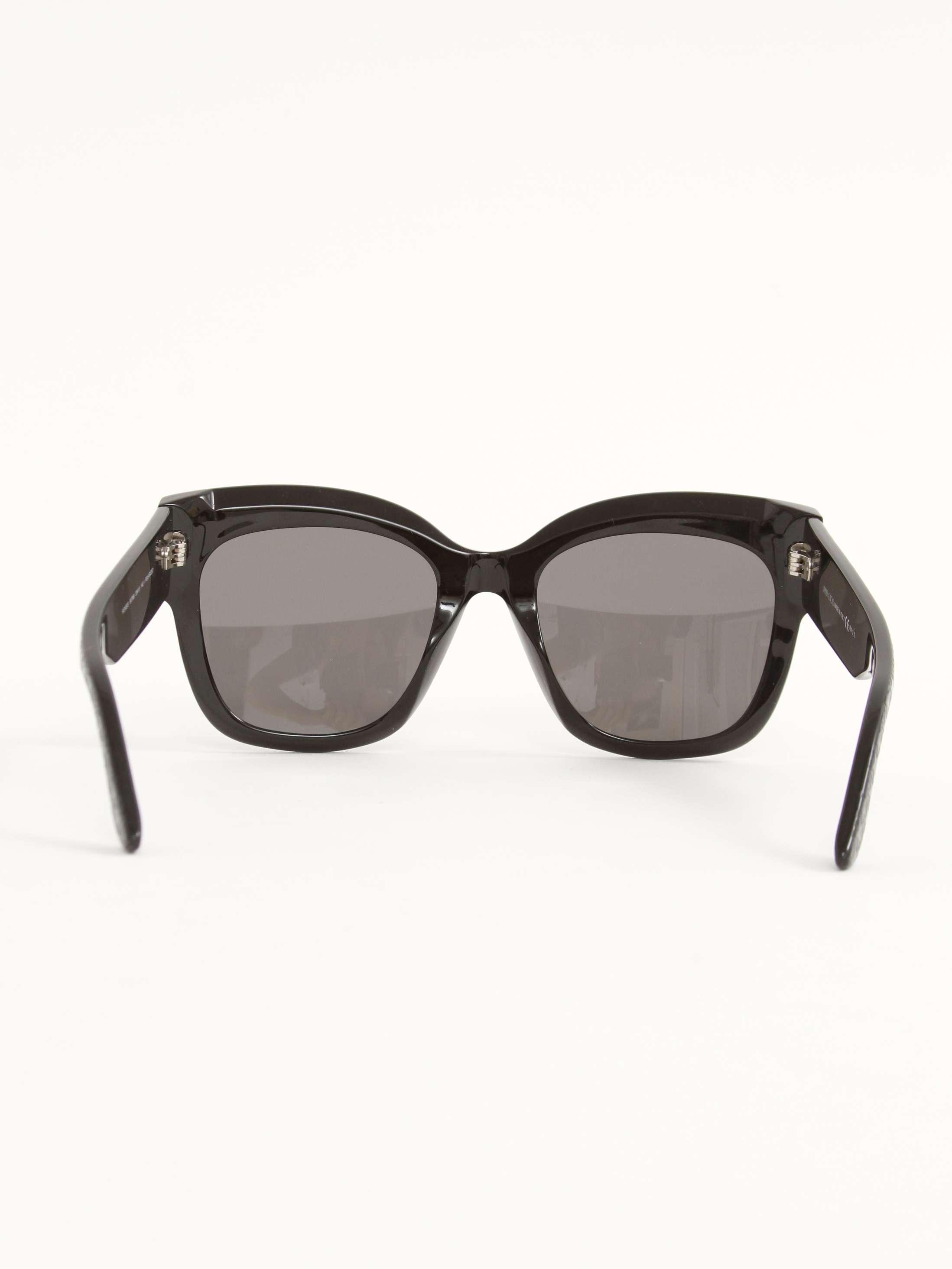 Jimmy Choo Sunglasses, фото 4