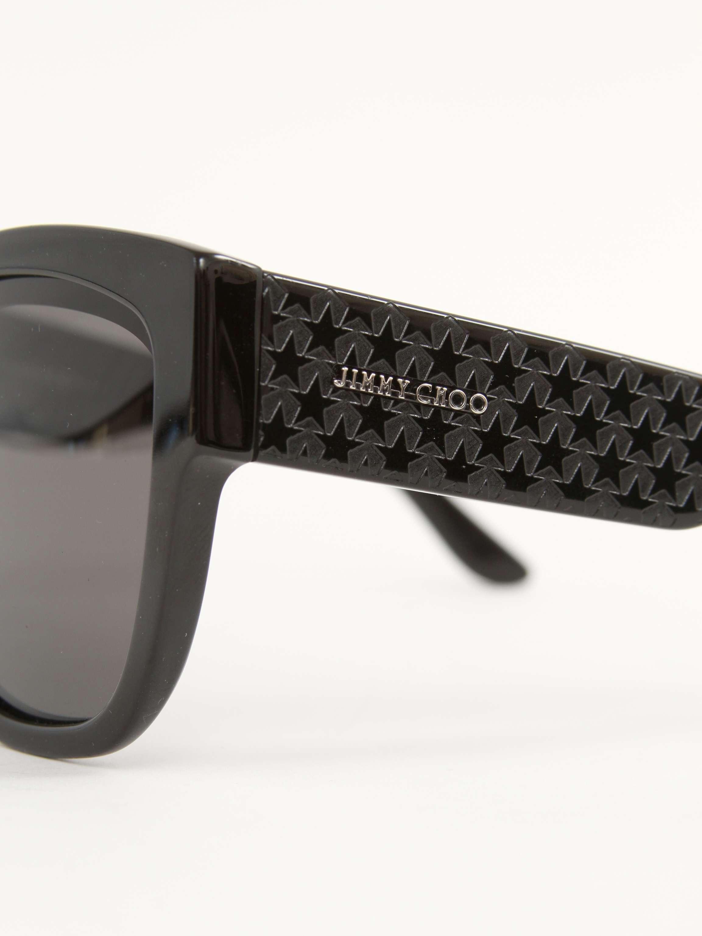 Jimmy Choo Sunglasses, фото 5