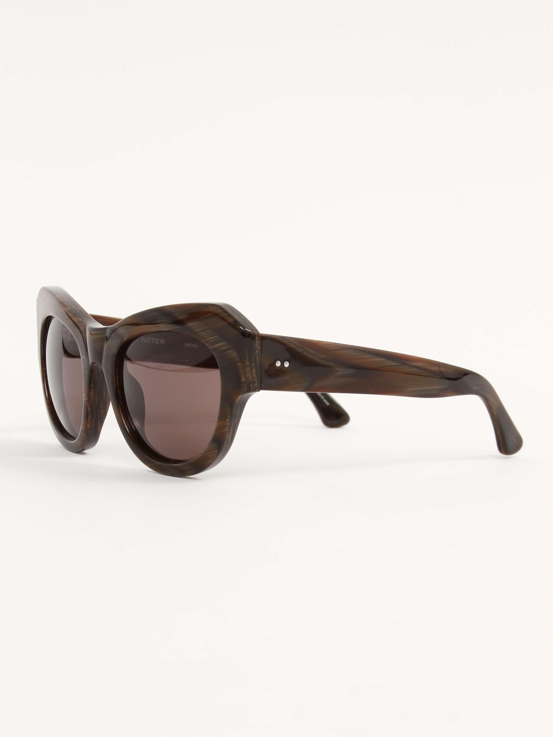 Dries Van Noten x Linda Farrow  Sunglasses, фото 2