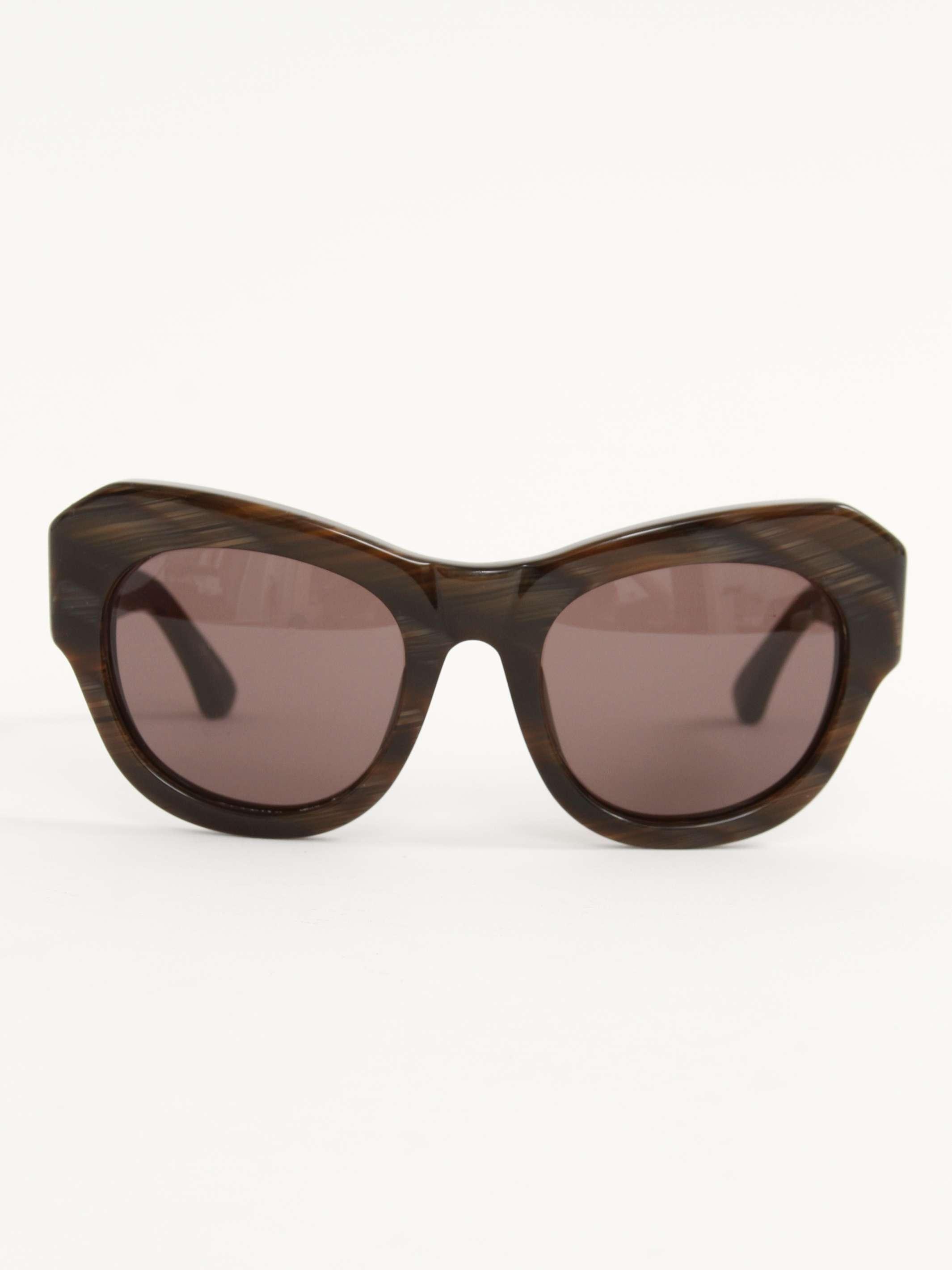 Dries Van Noten x Linda Farrow  Sunglasses, фото 1