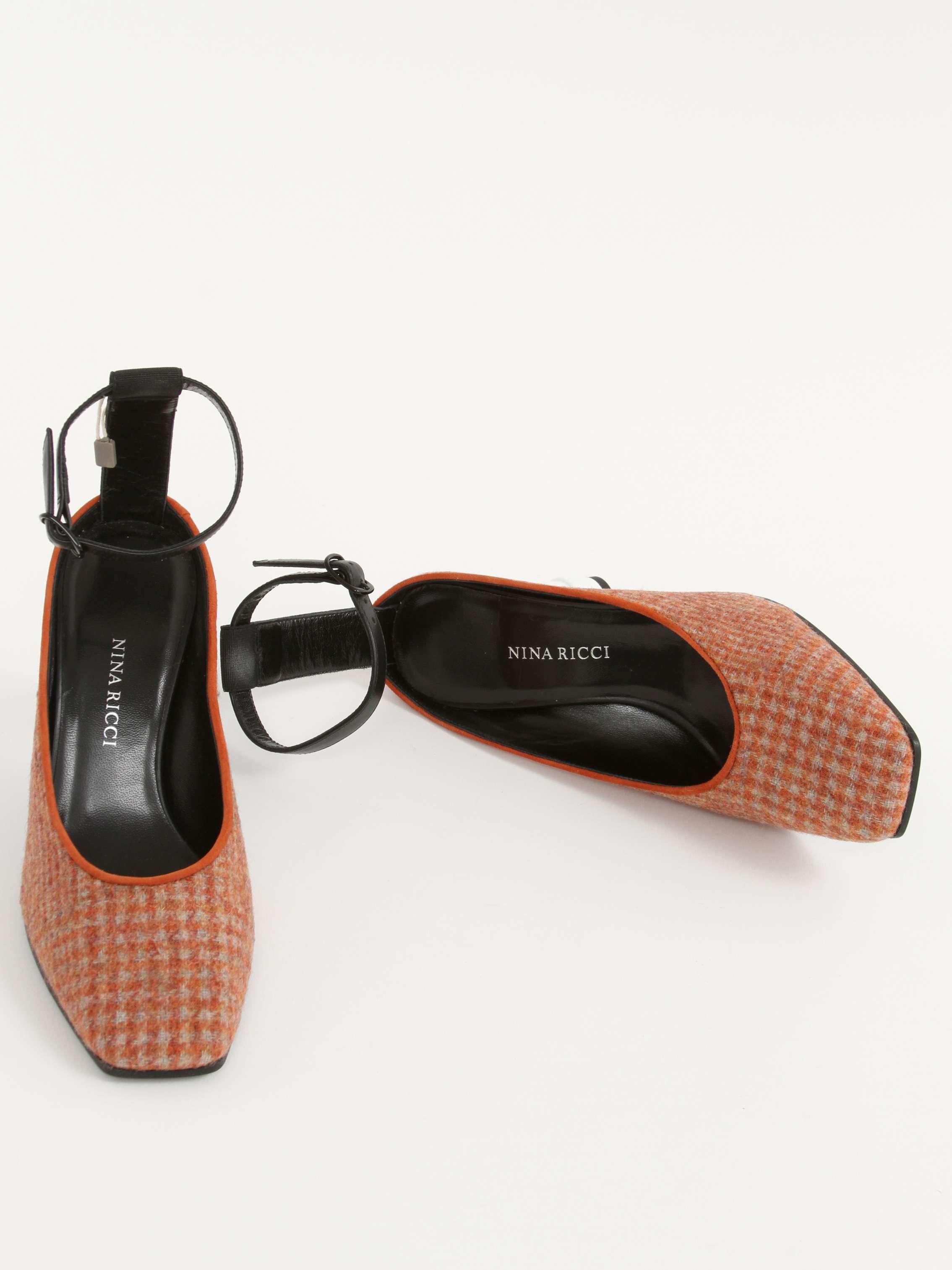 Nina Ricci 36, фото 3