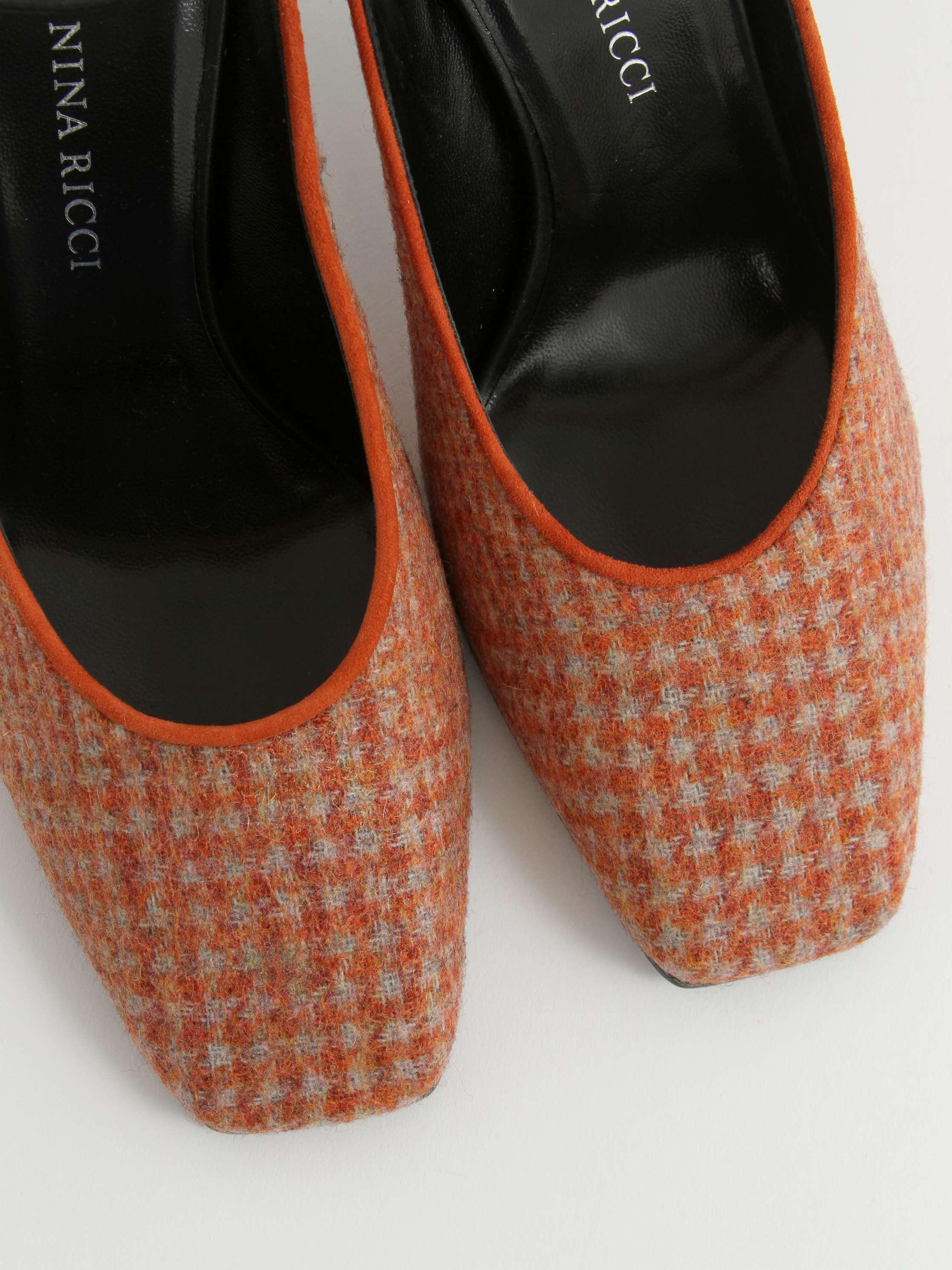 Nina Ricci 36, фото 4