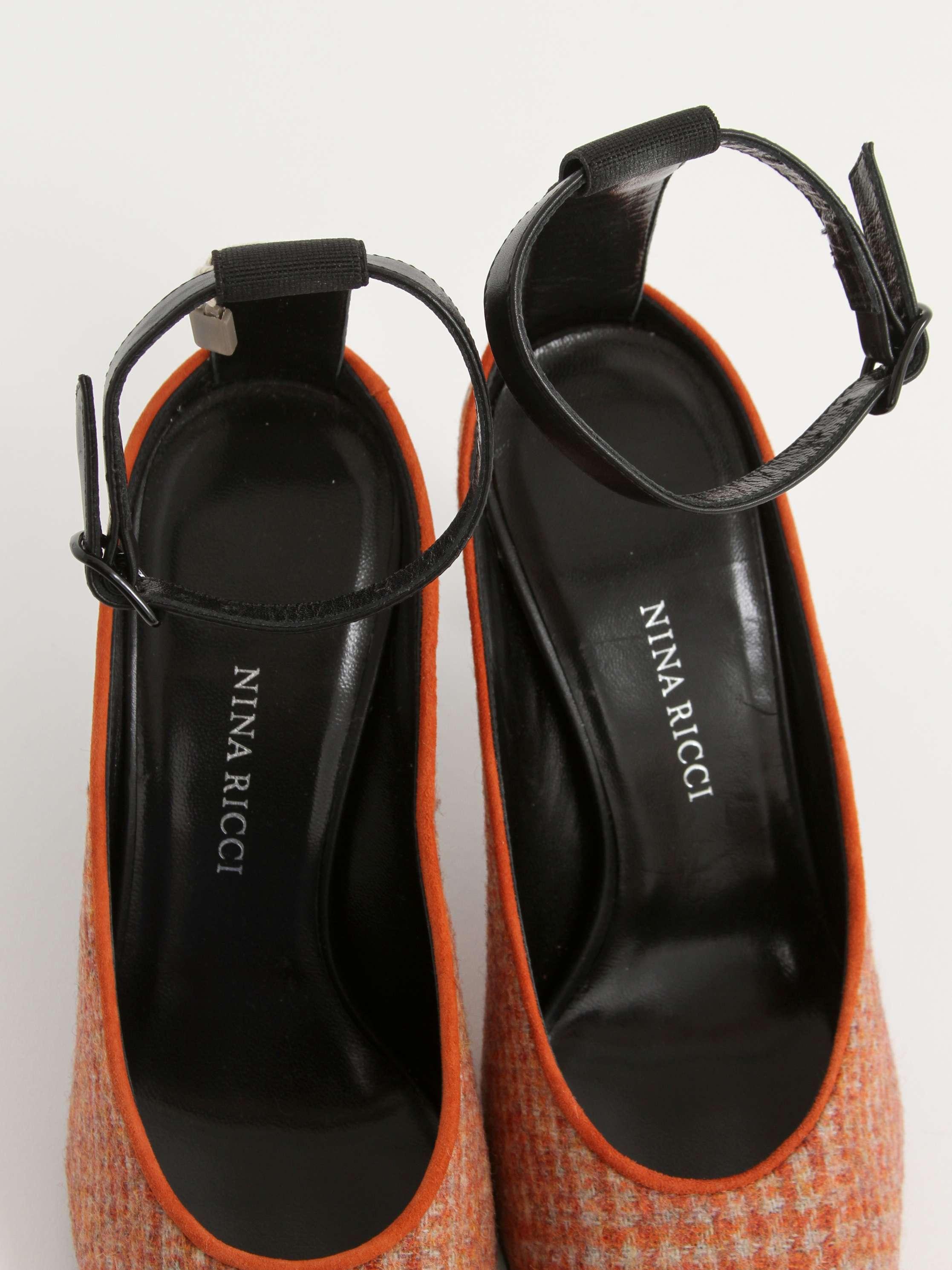 Nina Ricci 36, фото 5
