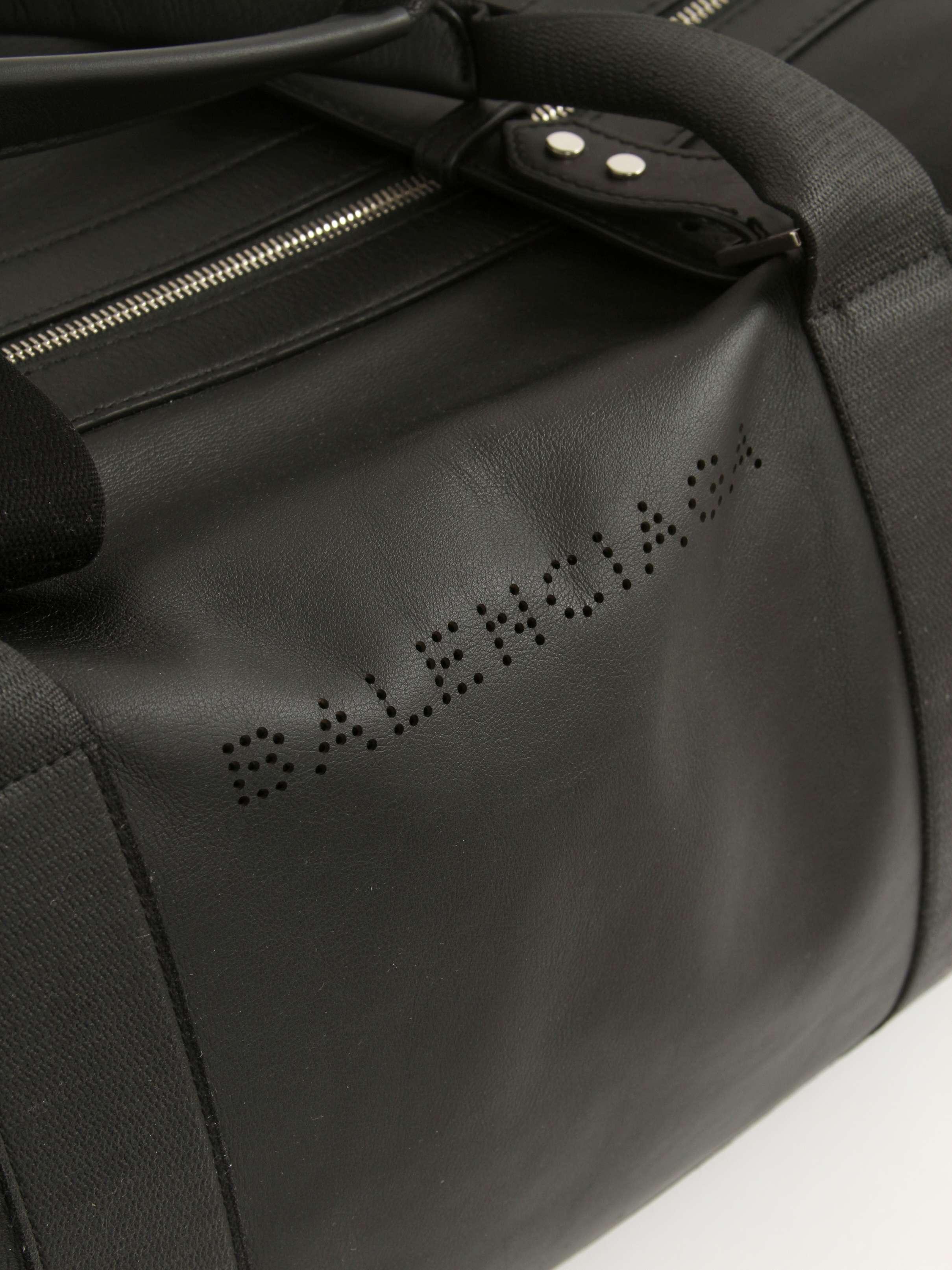 Balenciaga Leather Bag , фото 4