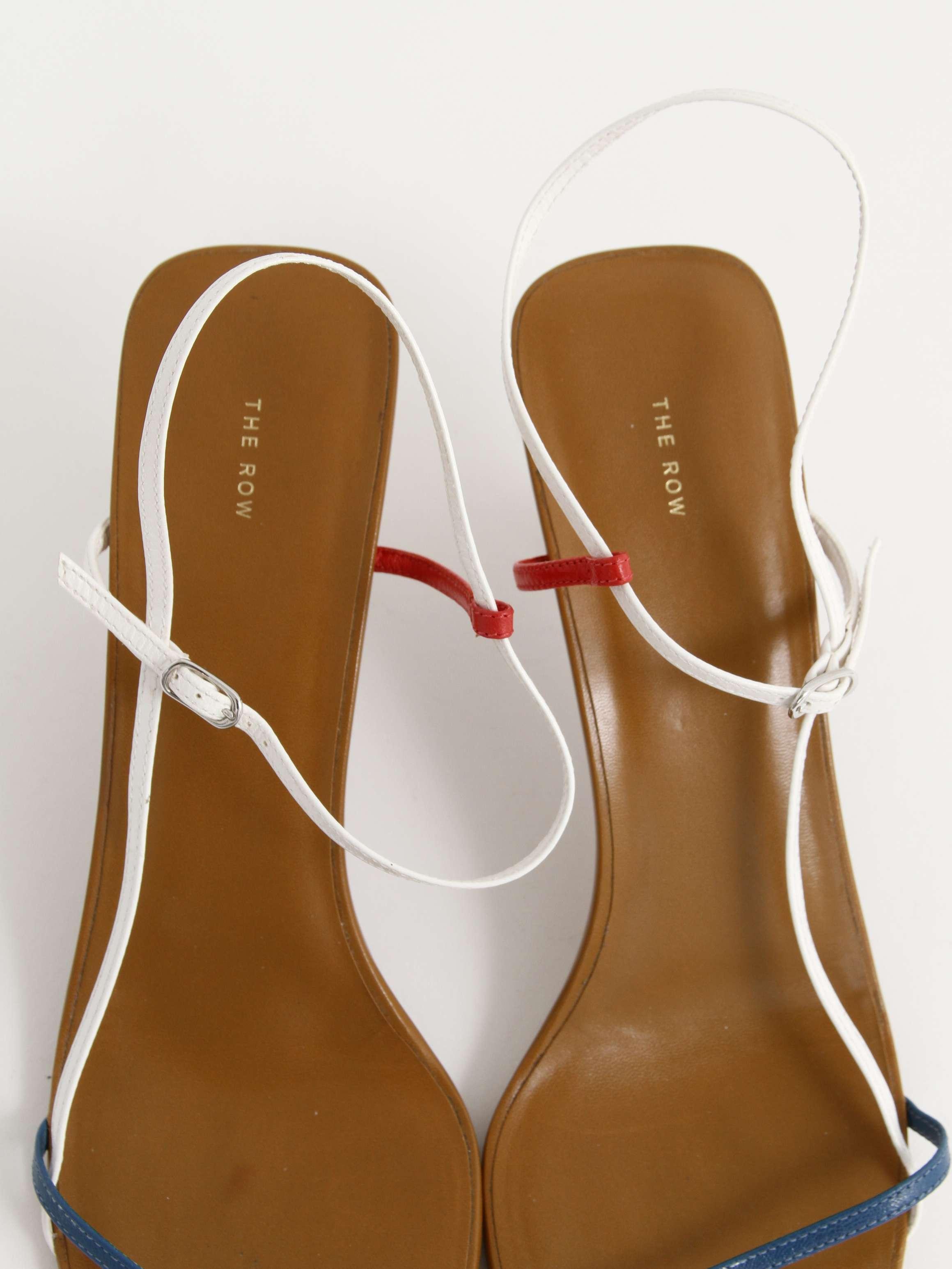 The Row Shoes 39,5, фото 5