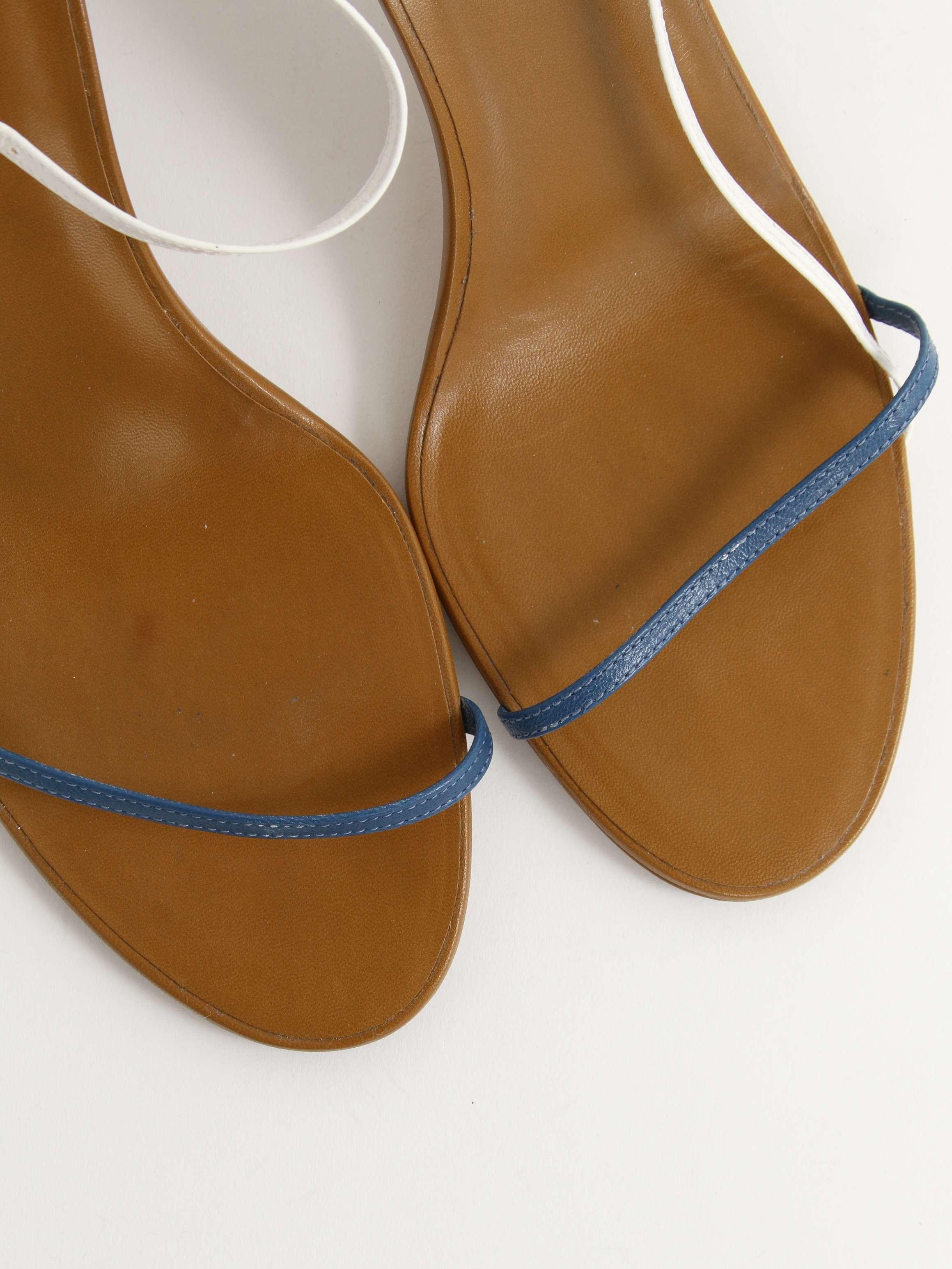 The Row Shoes 39,5, фото 4