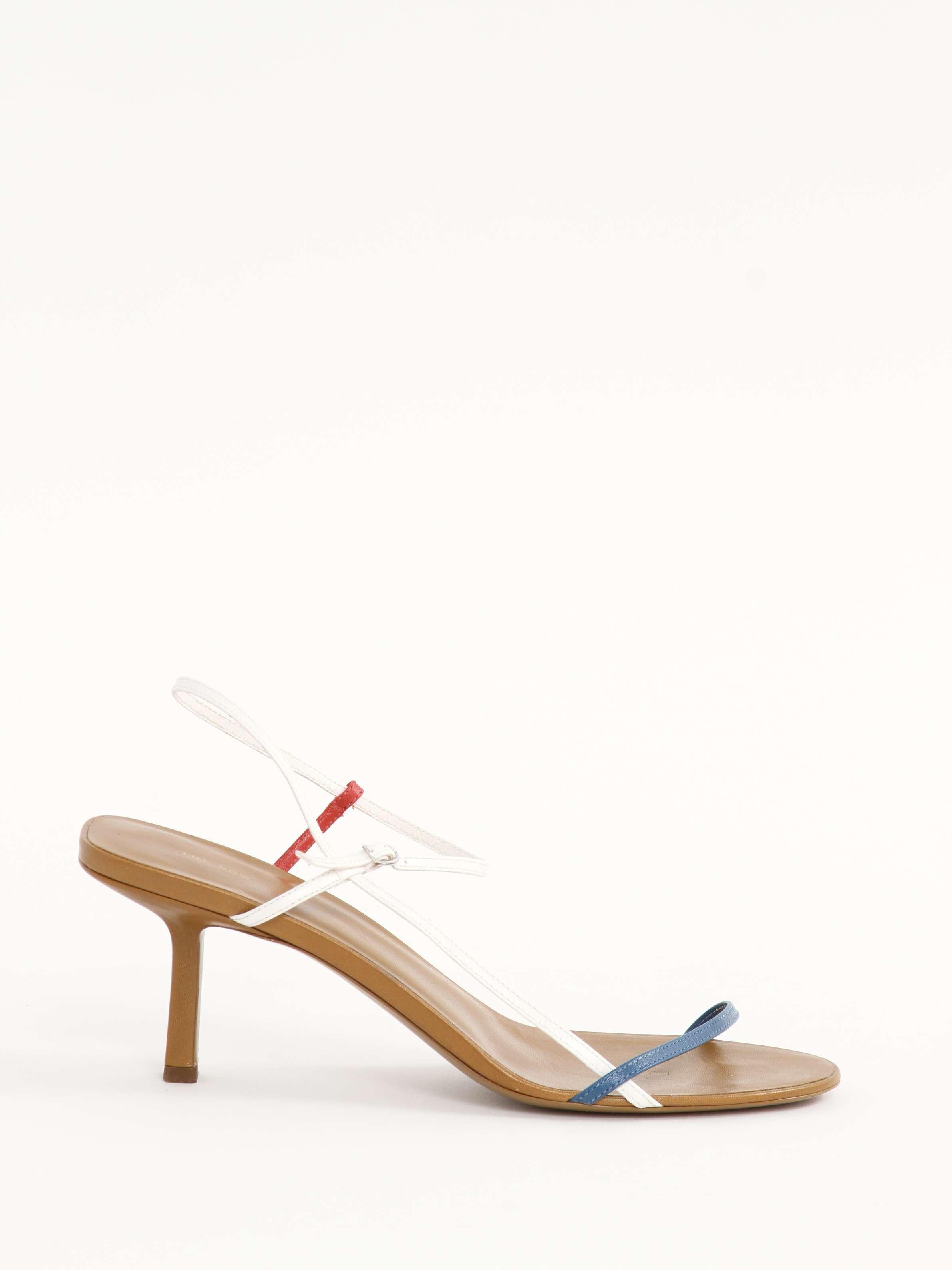 The Row Shoes 39,5, фото 1