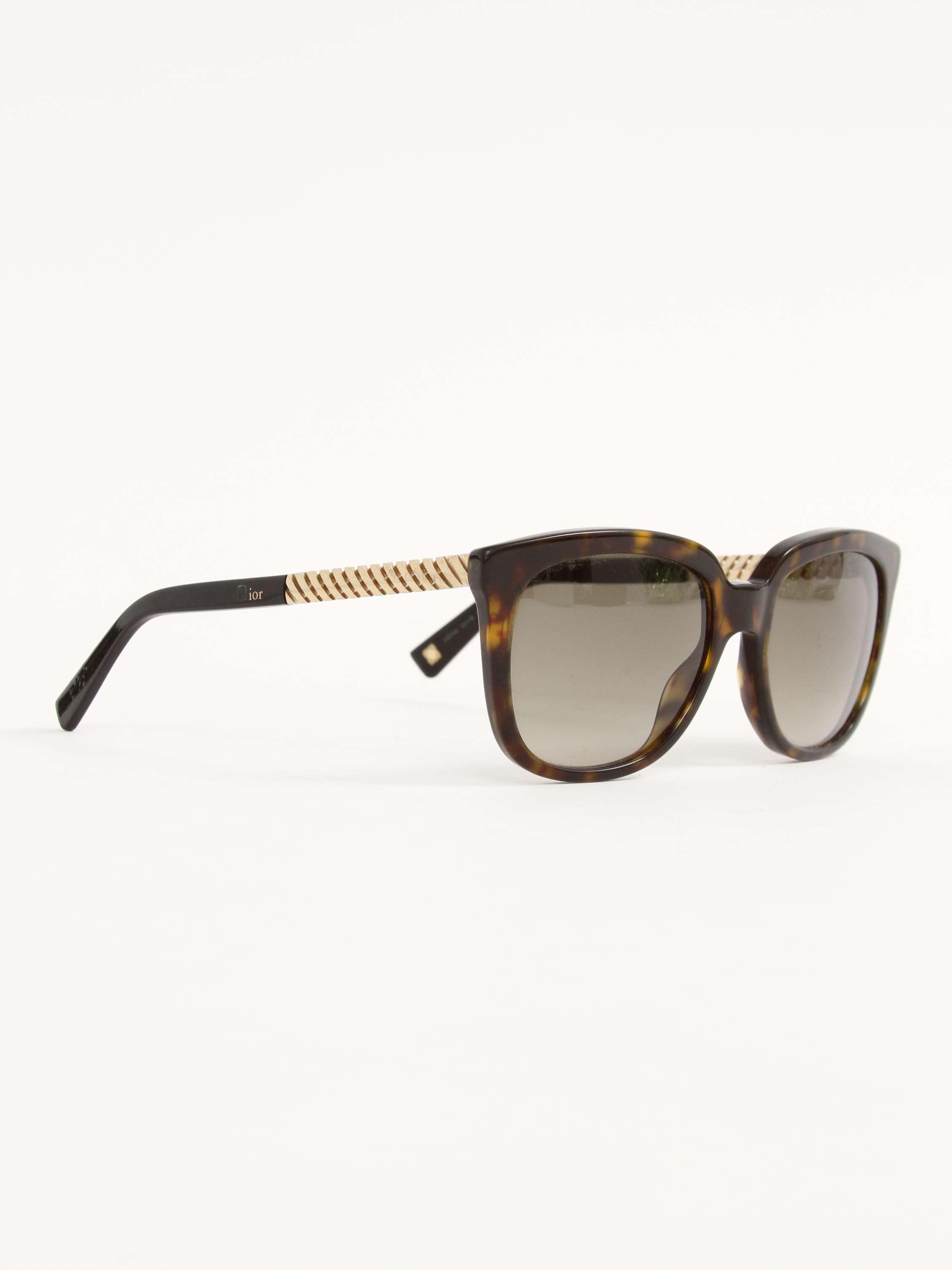 Christian Dior Sunglasses, фото 3
