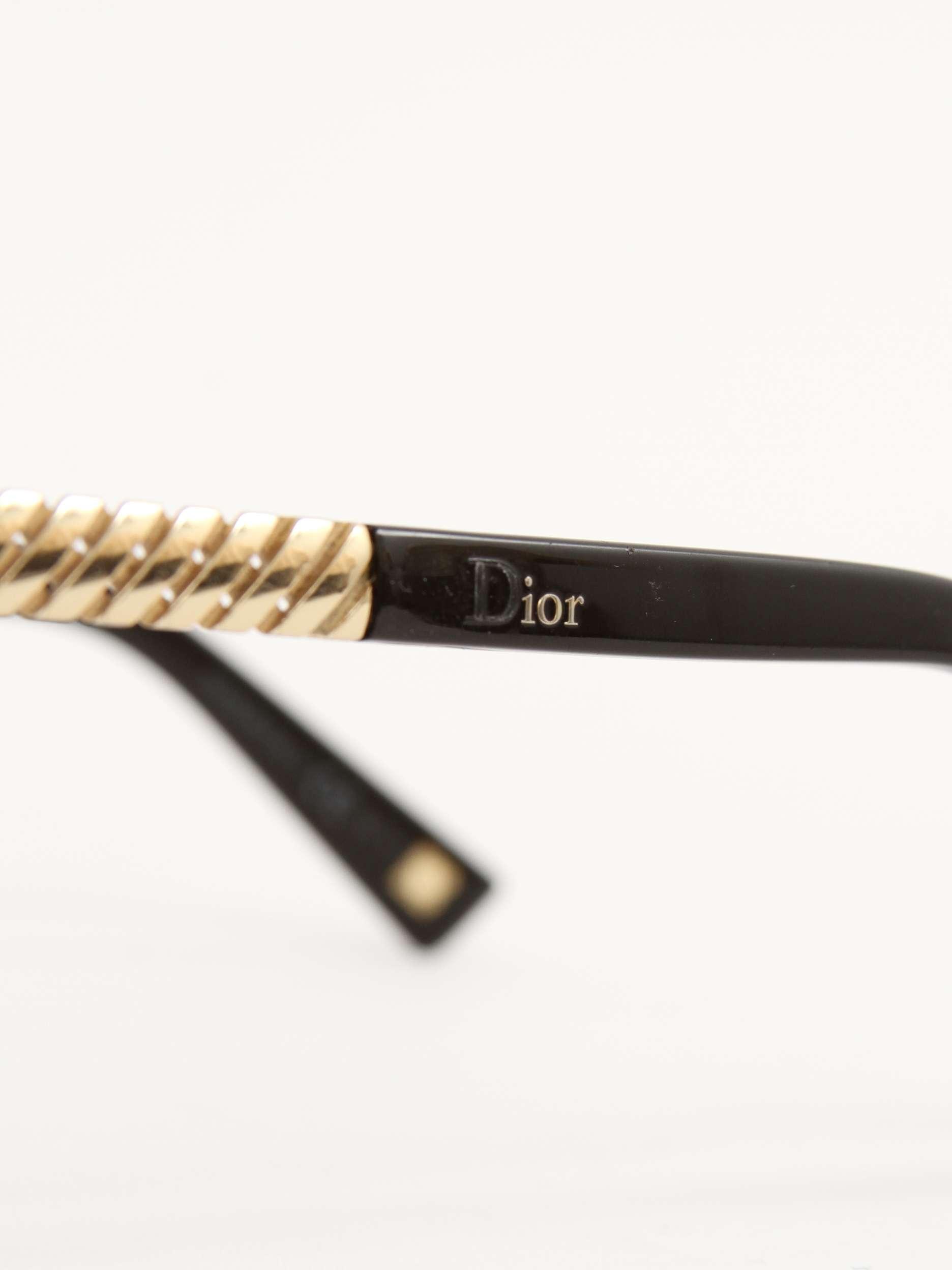 Christian Dior Sunglasses, фото 5