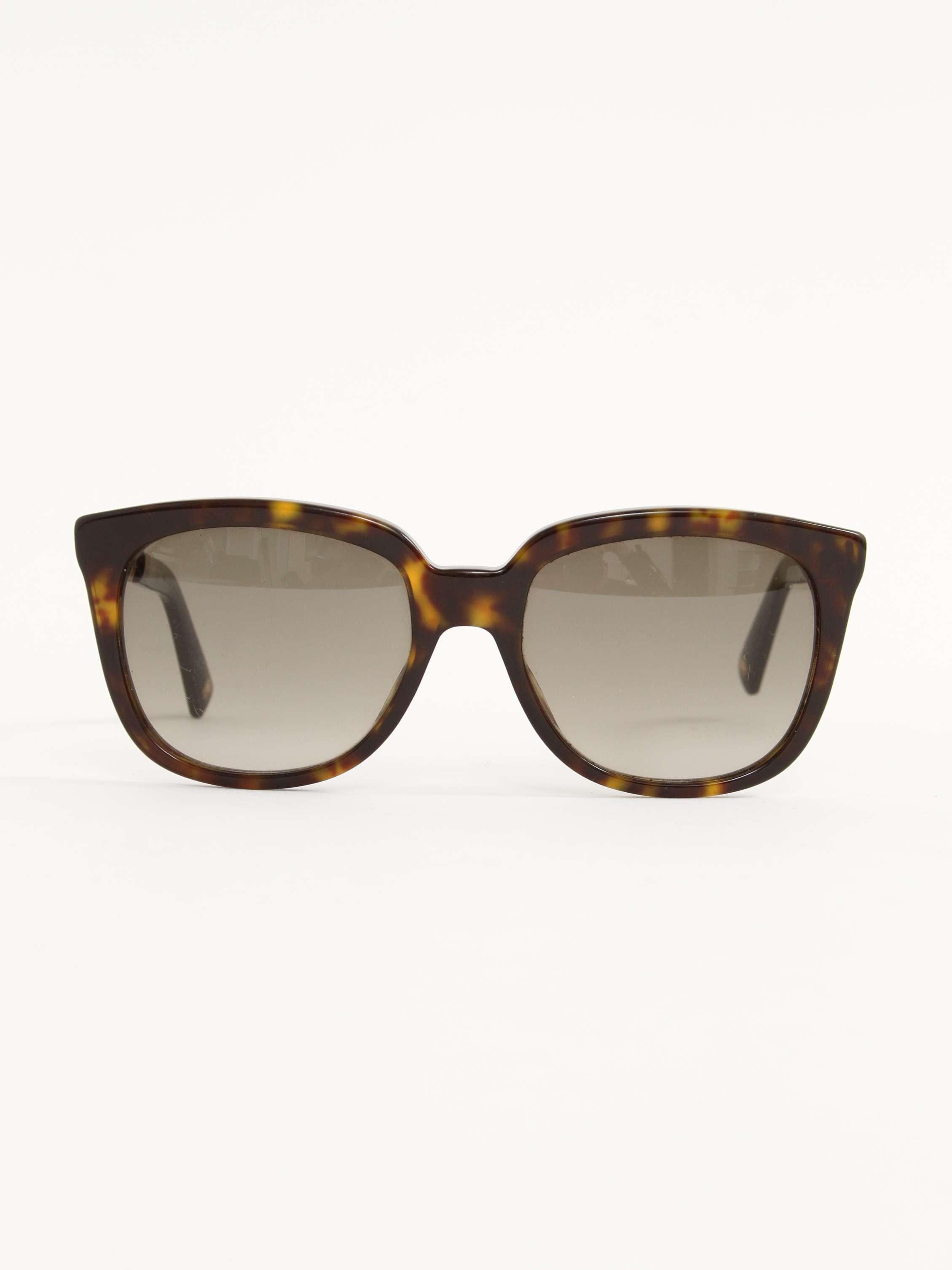 Christian Dior Sunglasses, фото 1