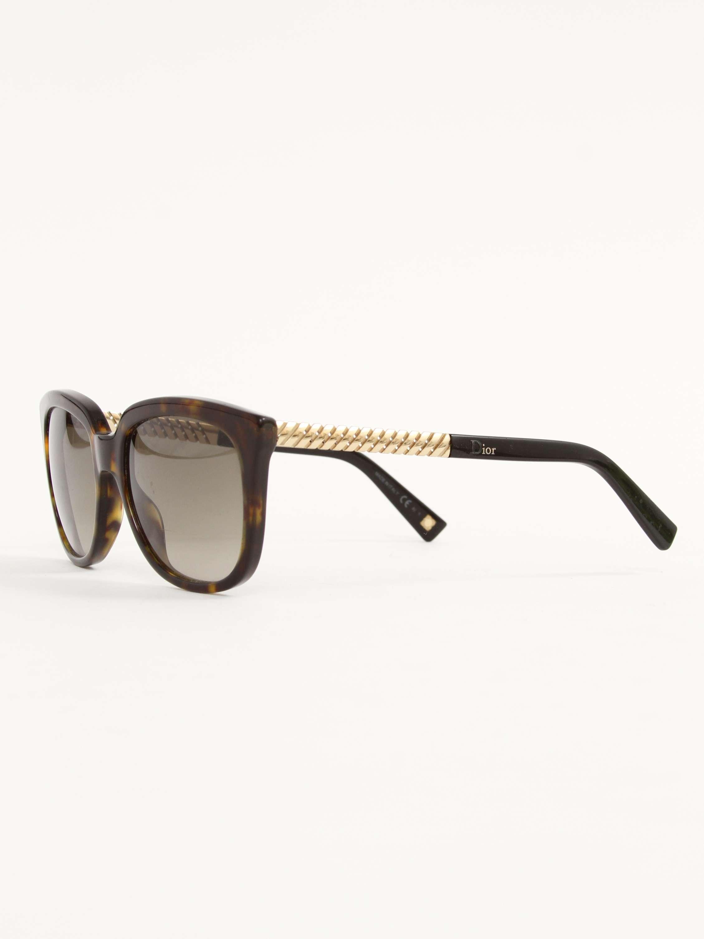 Christian Dior Sunglasses, фото 2