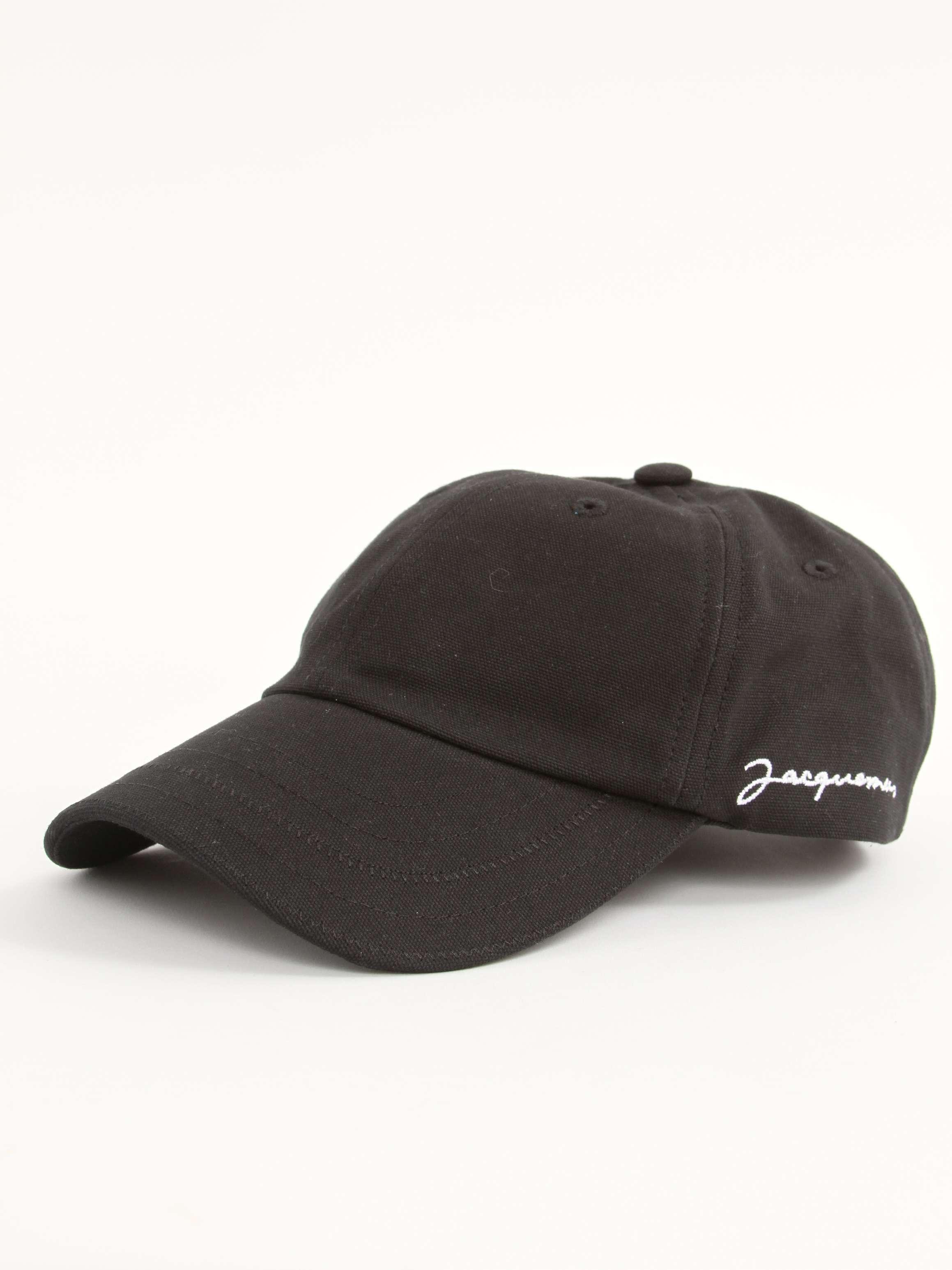 Jacquemus Cap, фото 3