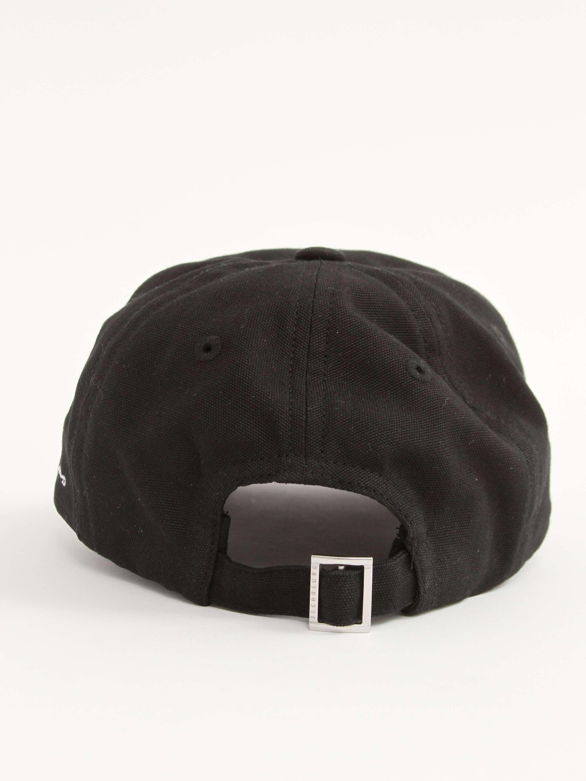 Jacquemus Cap, фото 5