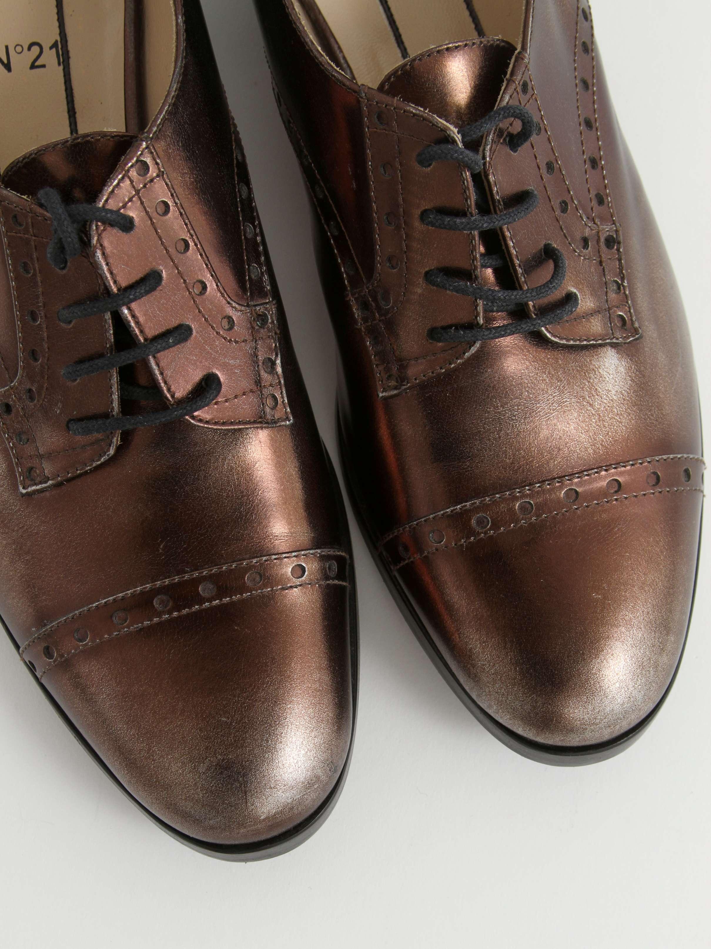N21 Shoes 38, фото 4
