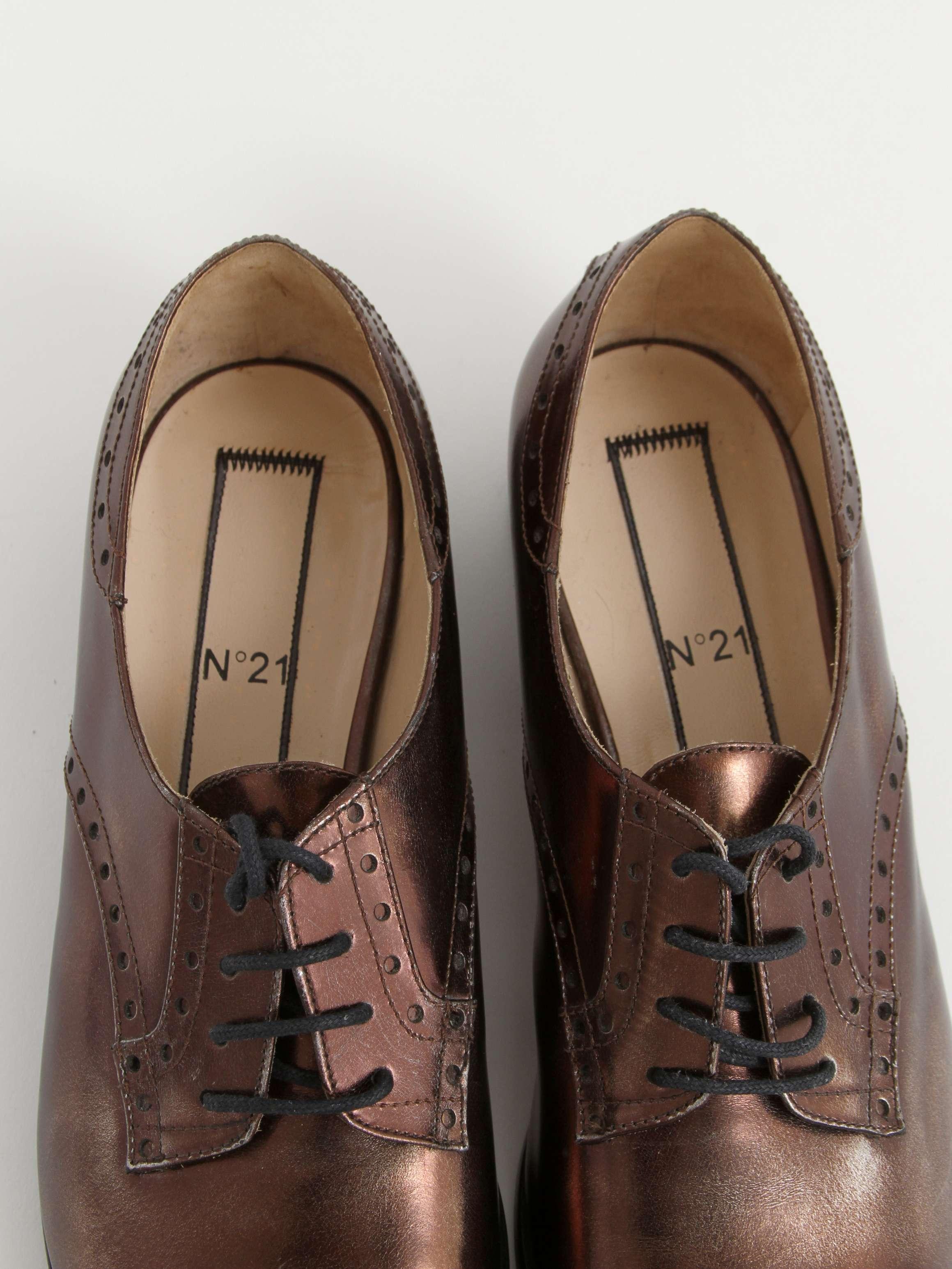 N21 Shoes 38, фото 5