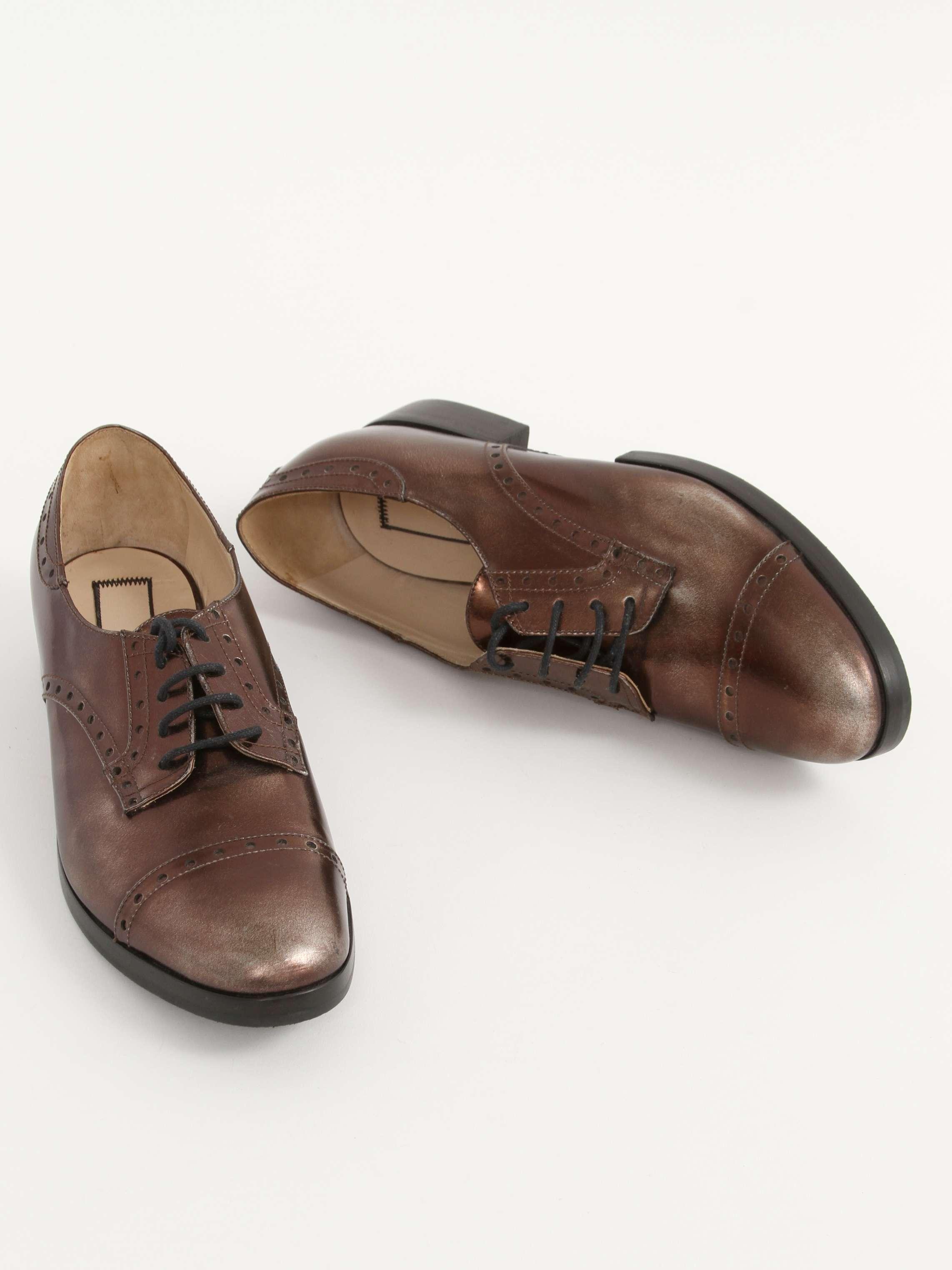 N21 Shoes 38, фото 3